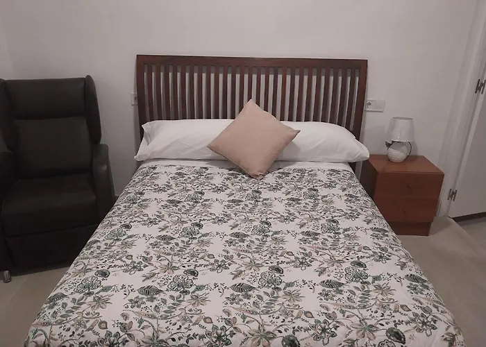 Apartamentos Cuna
