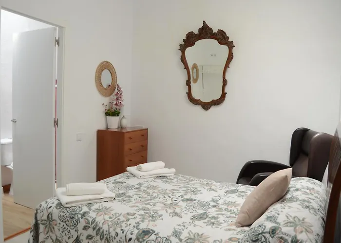 Apartamentos Cuna