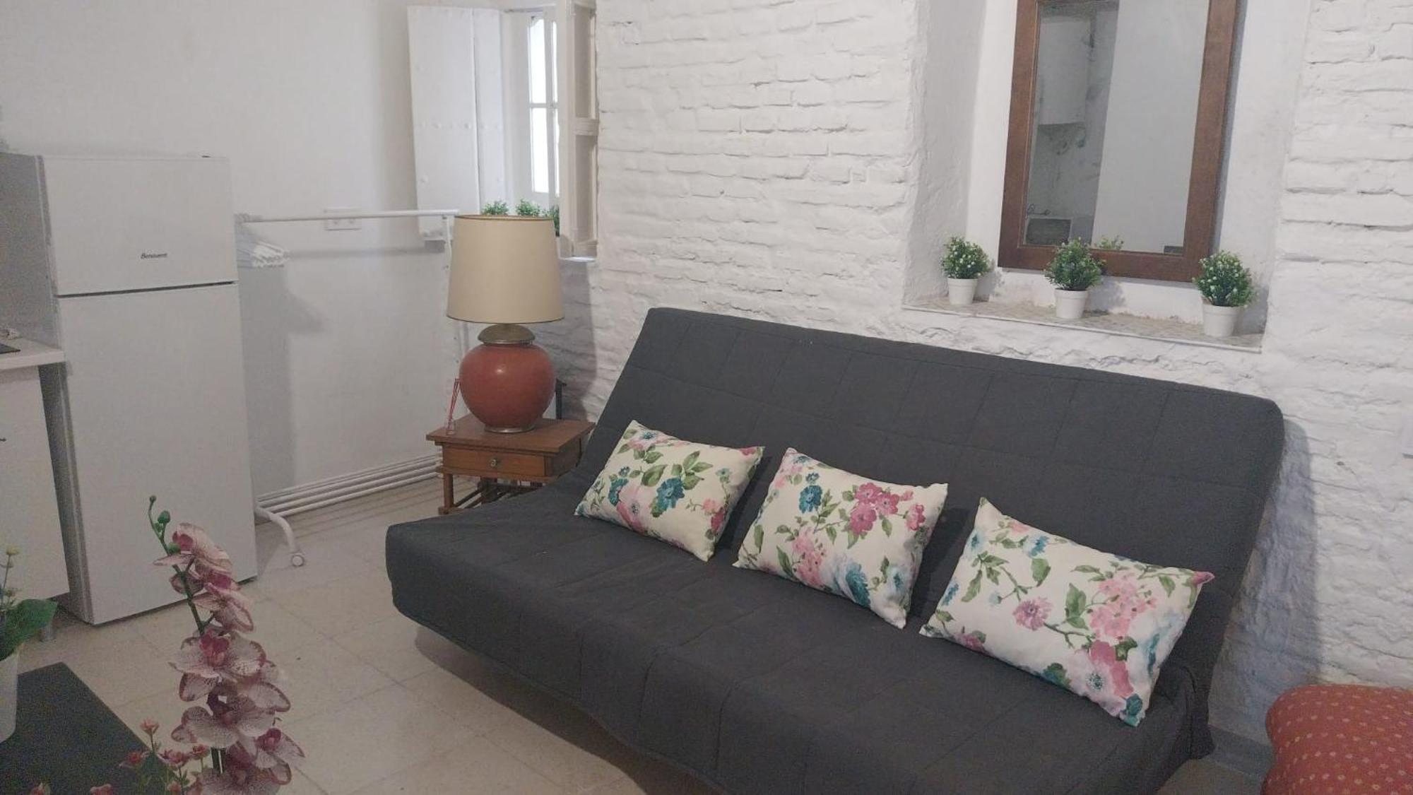 Apartment Cuna Seville