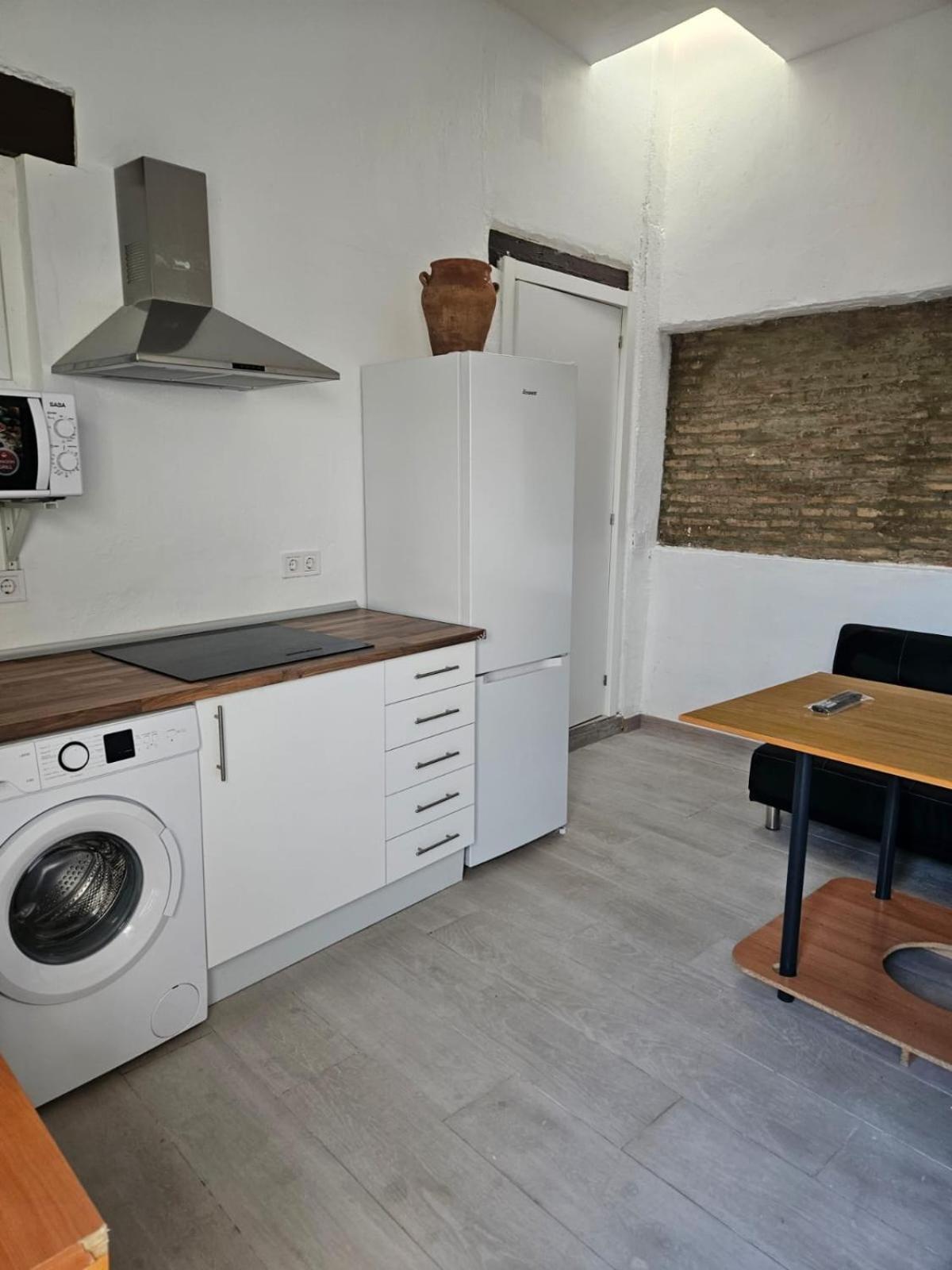 Cuna Apartment