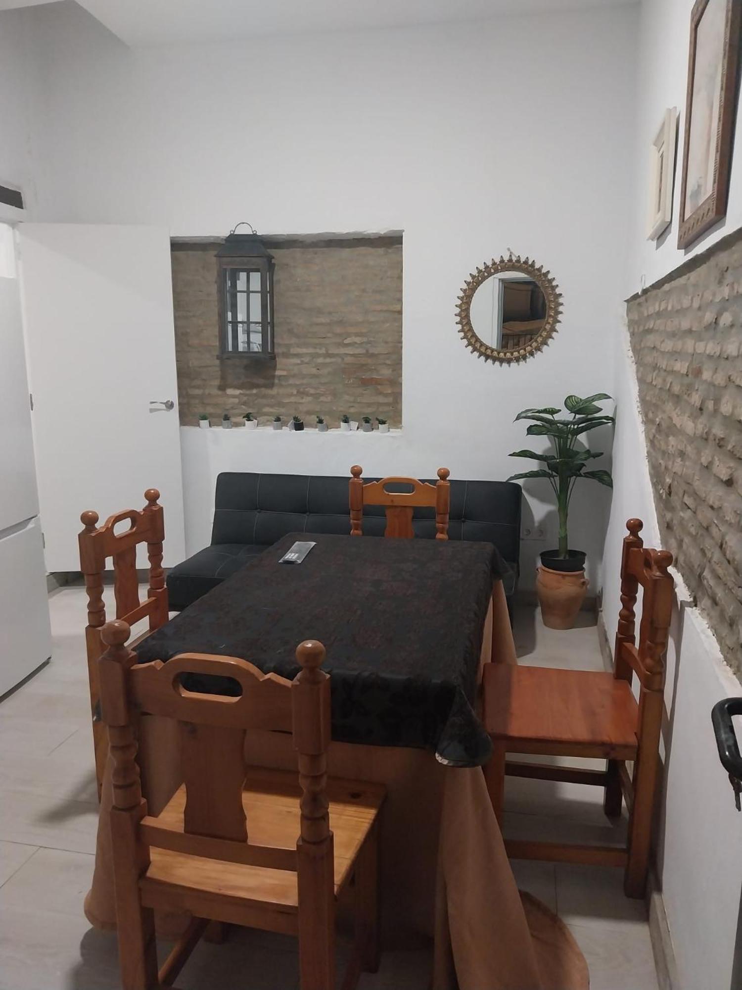 Cuna Seville