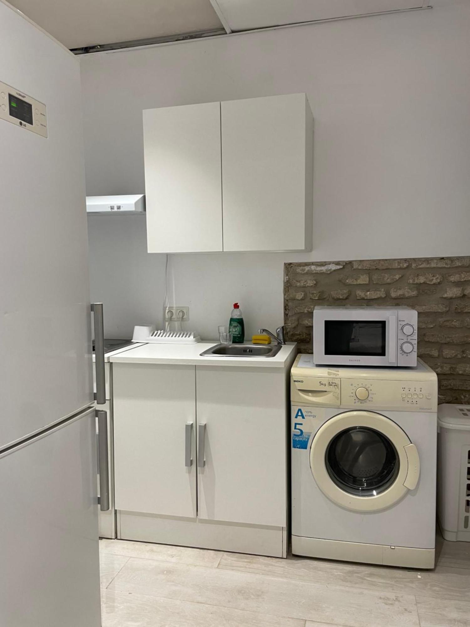 Apartment Cuna