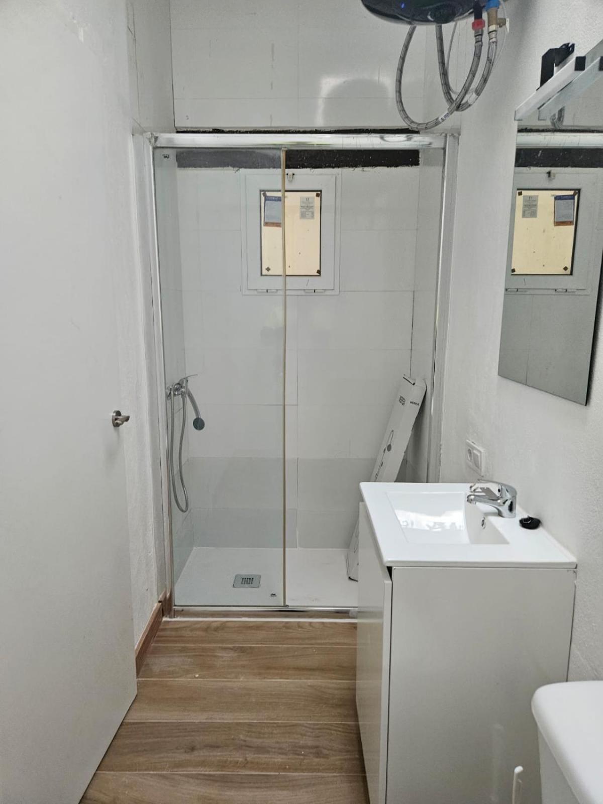Cuna Apartment *