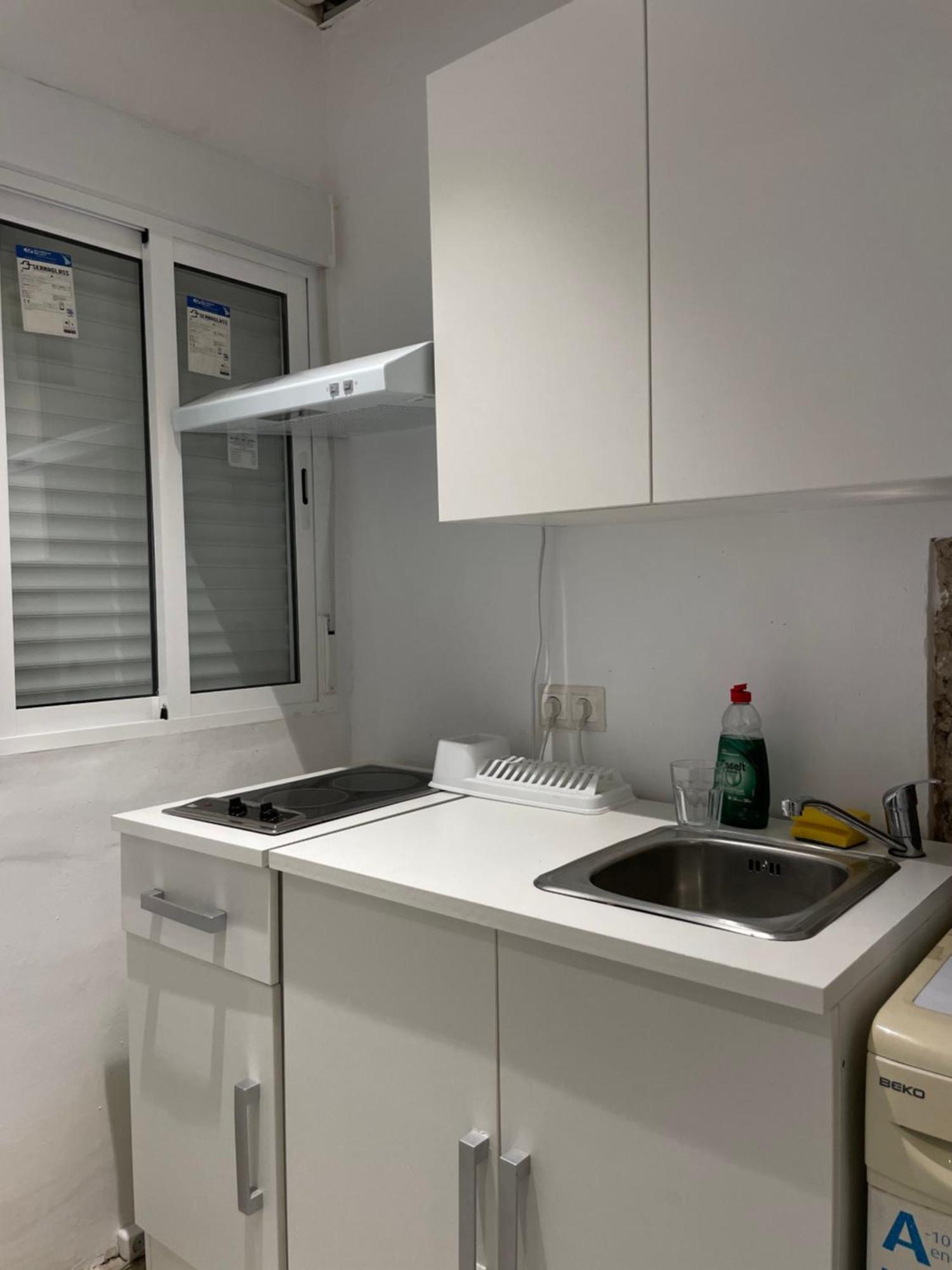 Apartment Cuna Seville