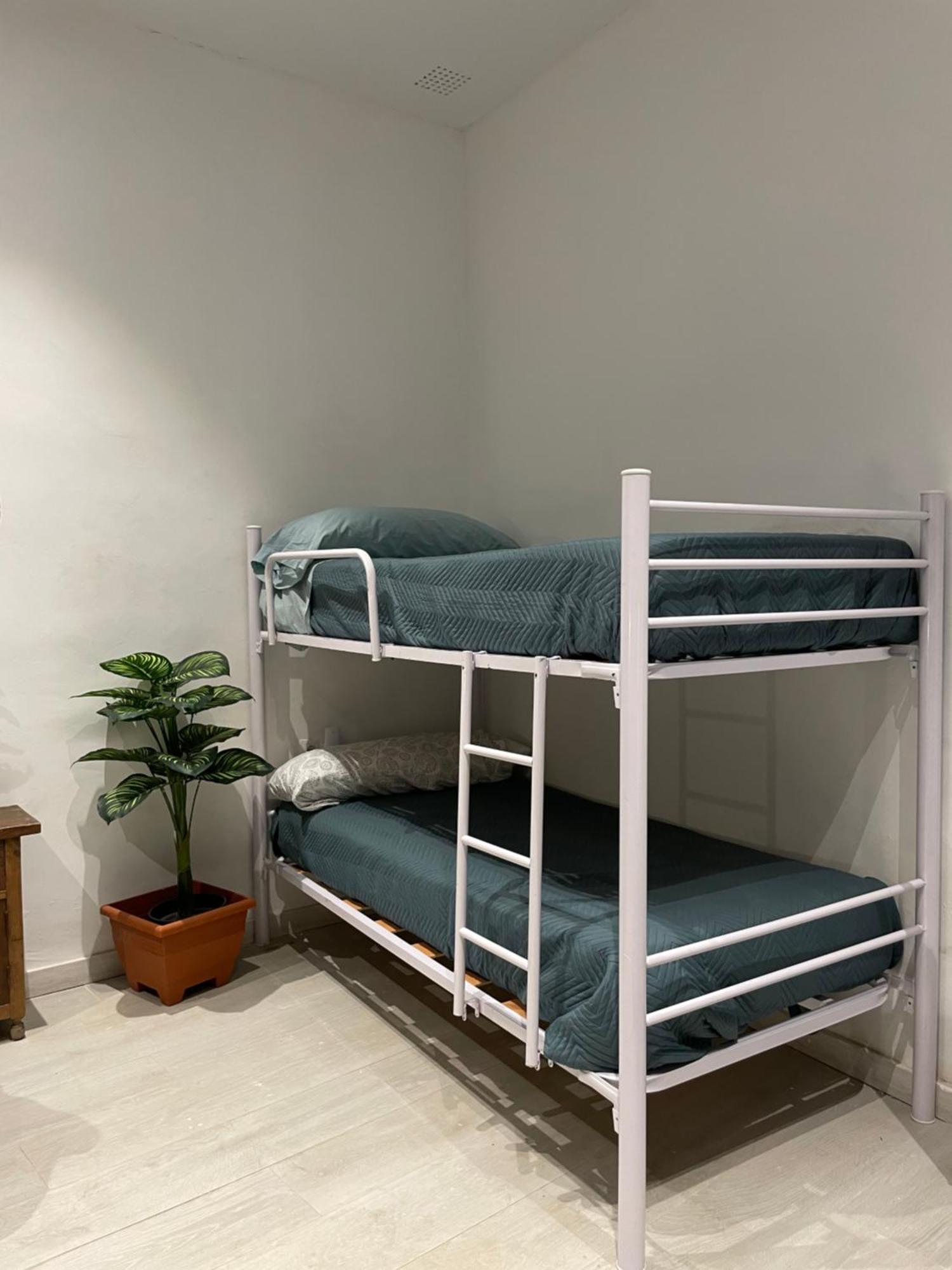 Apartment Cuna *