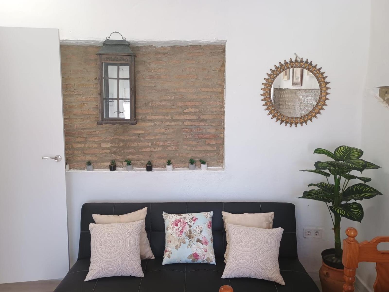 Apartment Cuna Seville