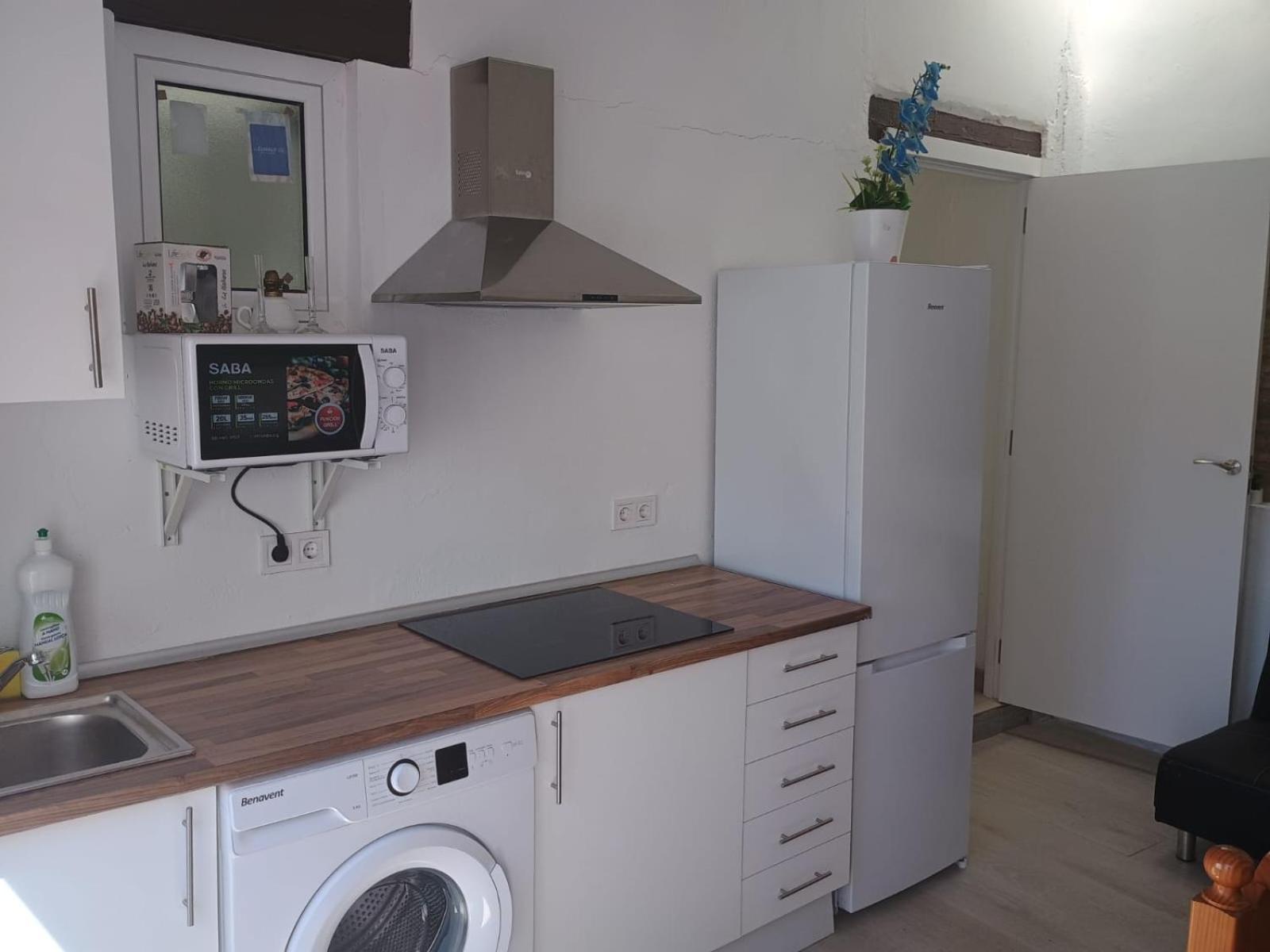 Cuna * Seville