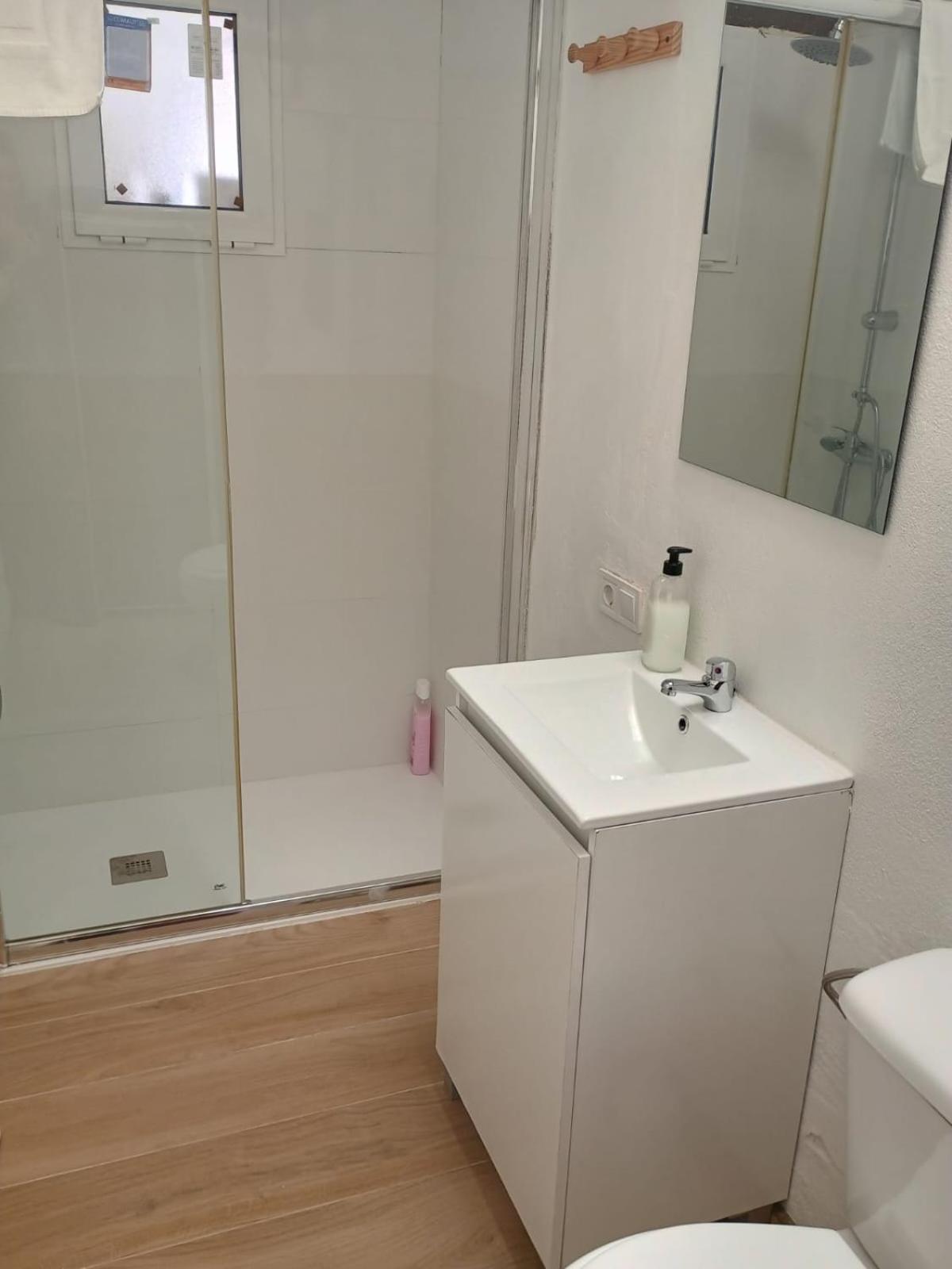 Cuna Apartment Seville