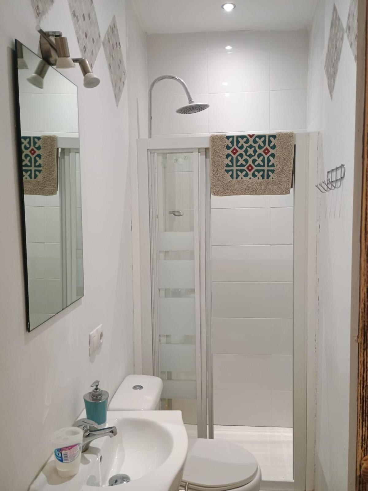 Cuna Apartment Seville