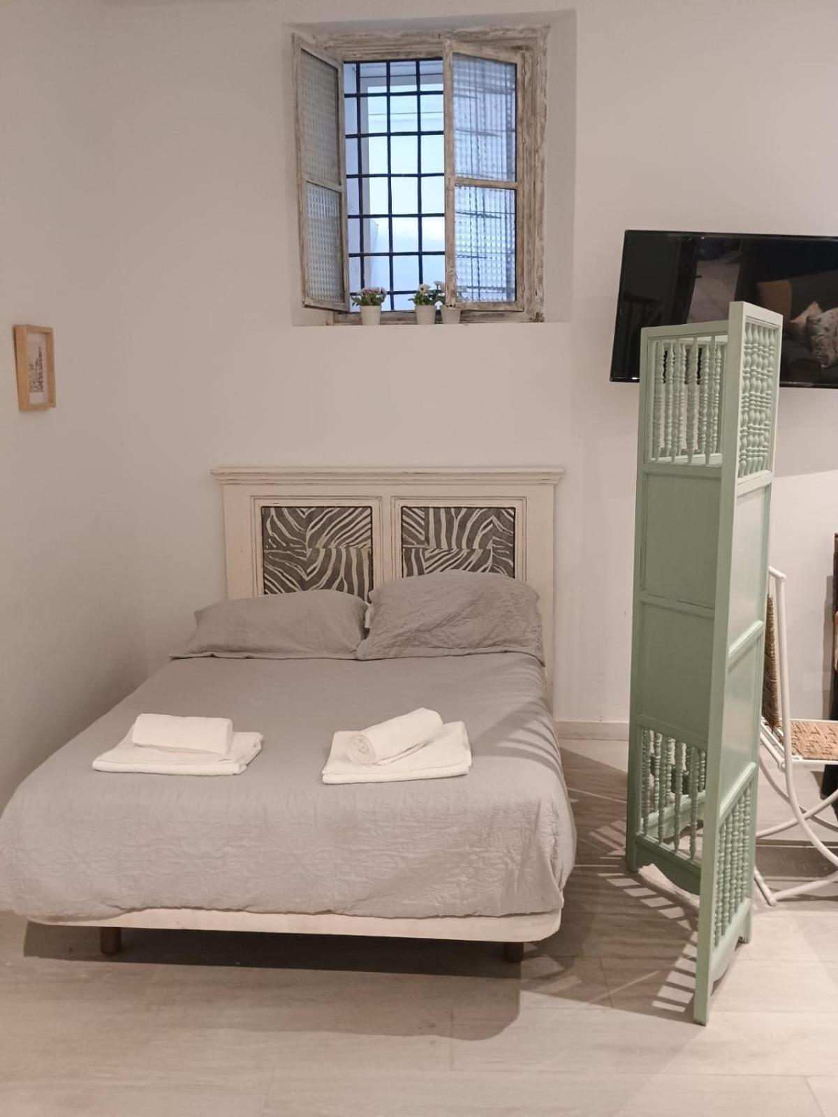 Apartment Cuna *