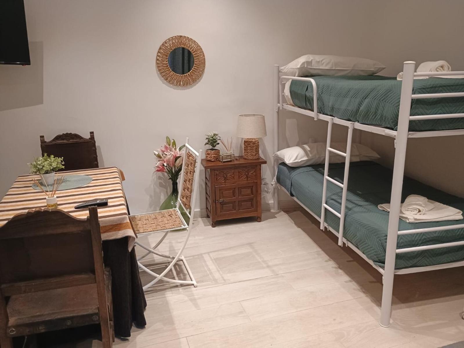 Apartment Cuna