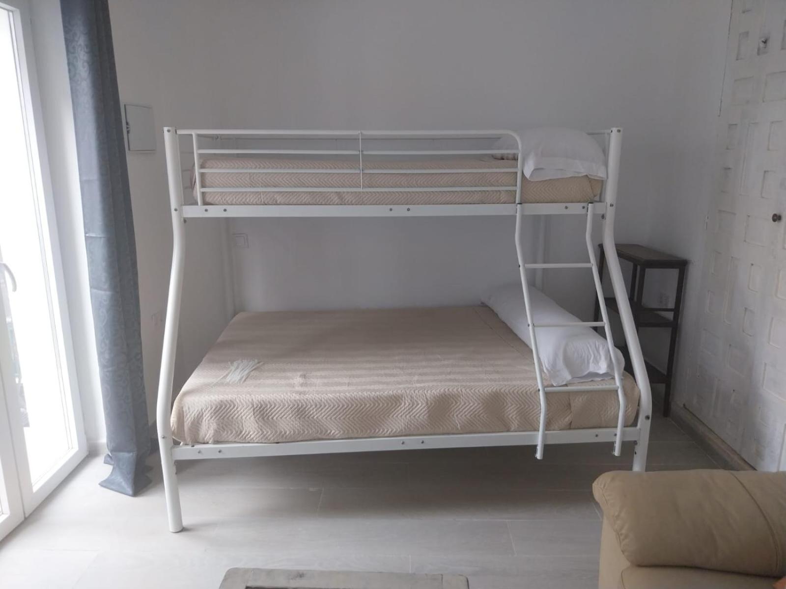 Cuna Seville