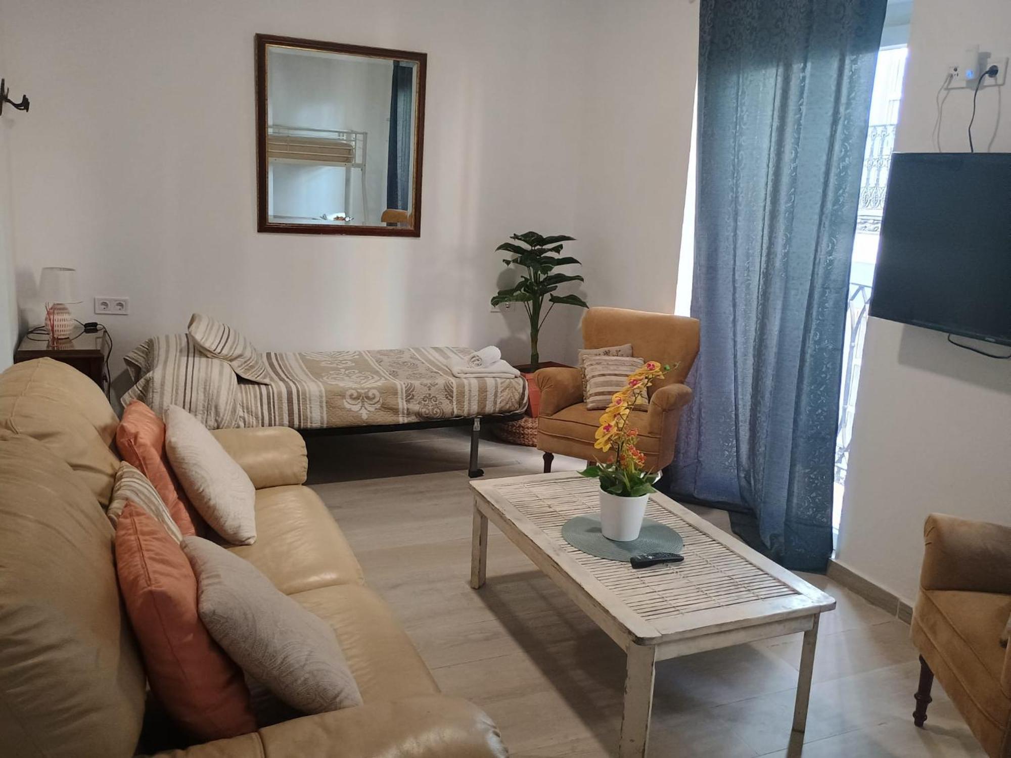 Apartment Cuna Seville