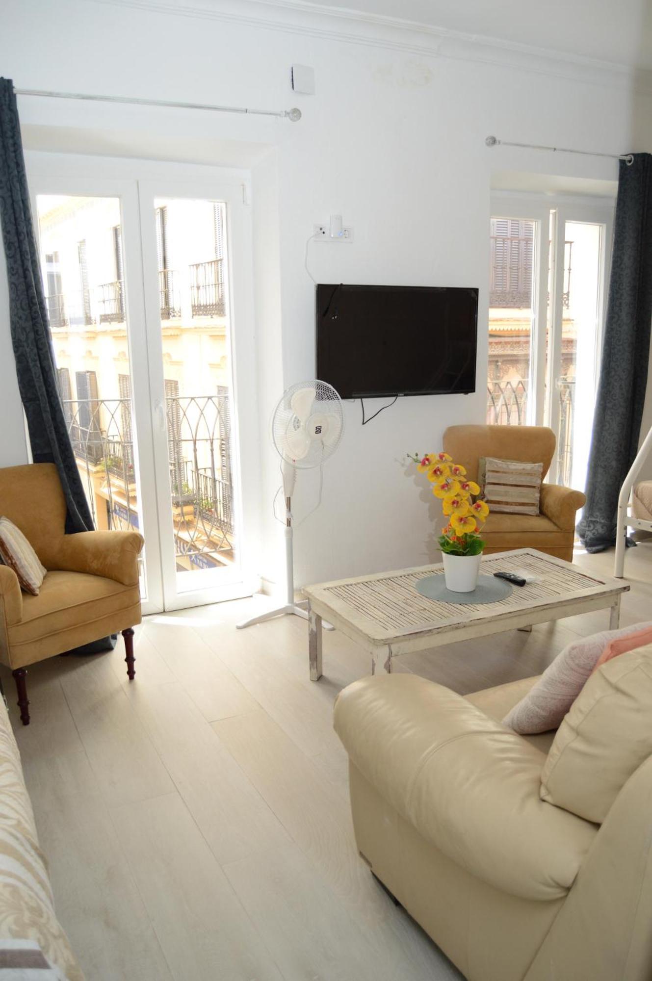 Cuna Apartment *