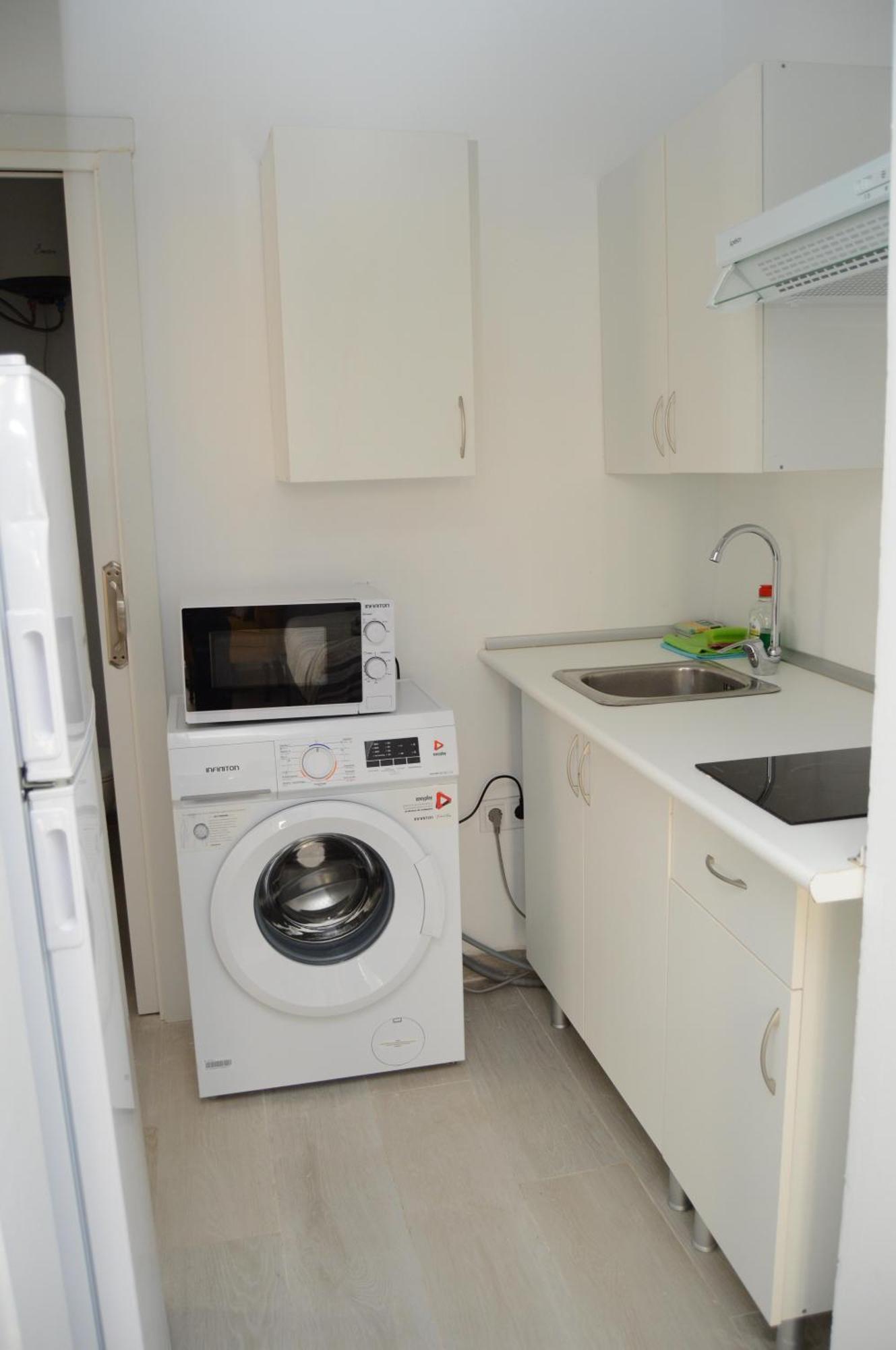 Apartment Cuna