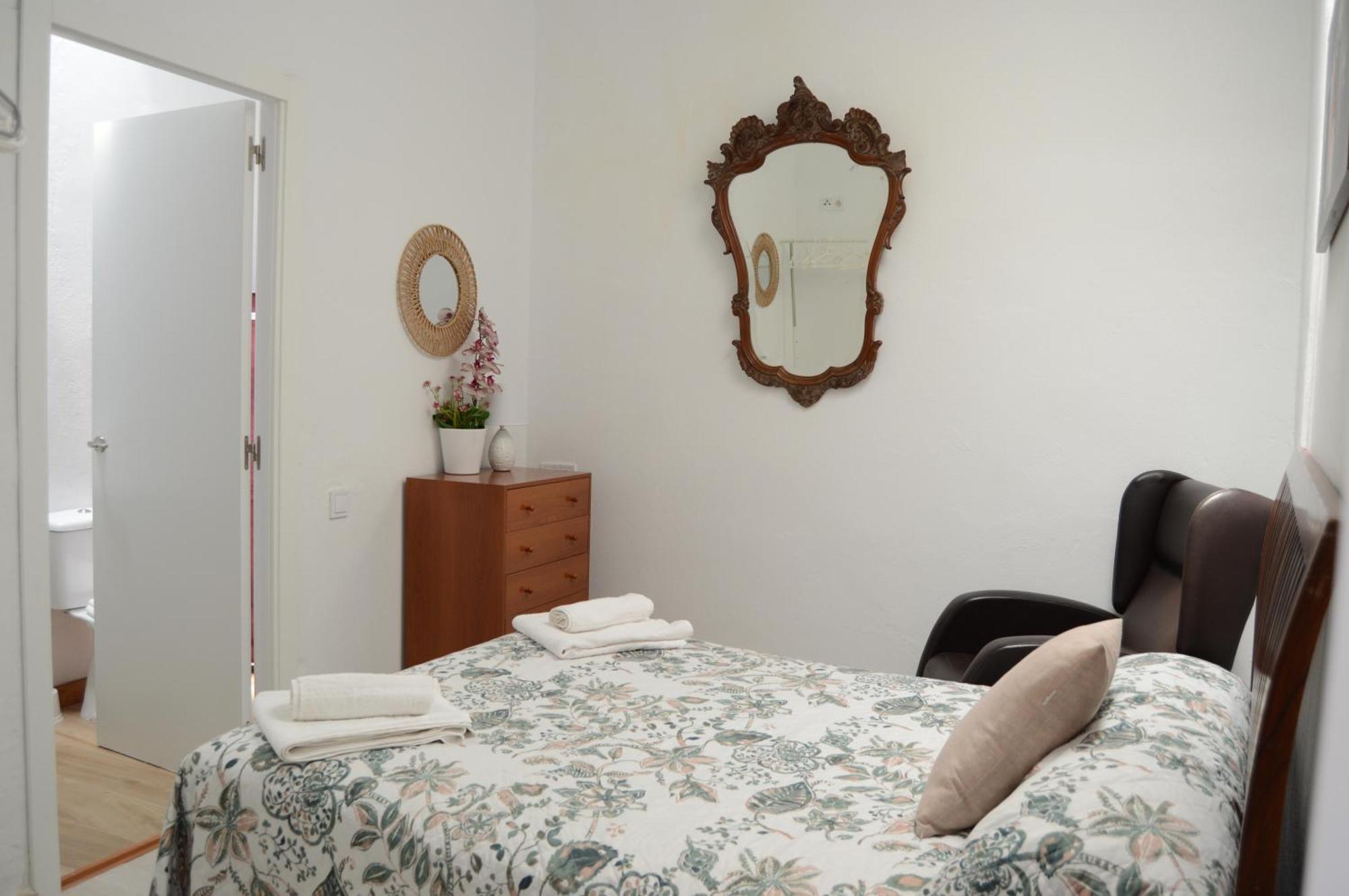 Apartment Cuna Seville