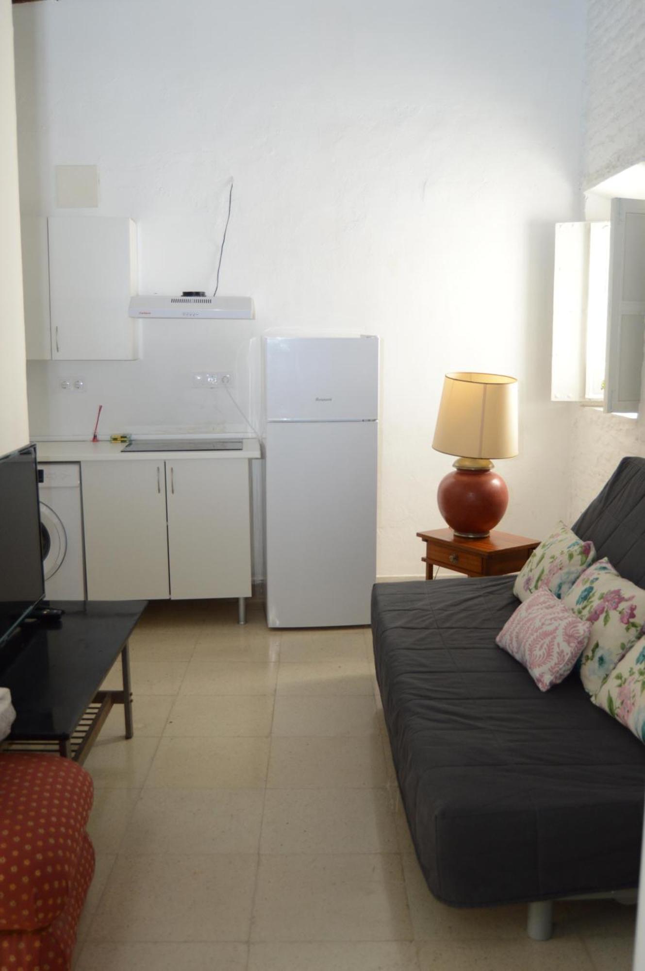 Cuna Apartment Seville
