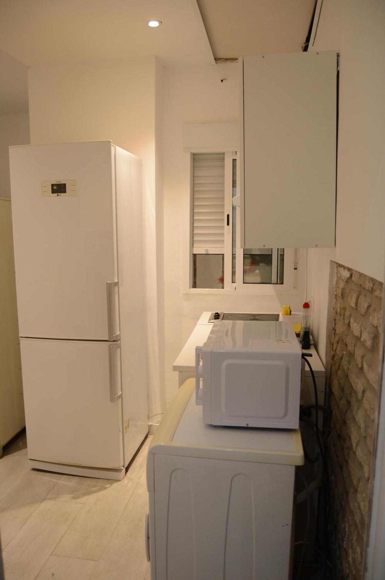 Apartment Cuna