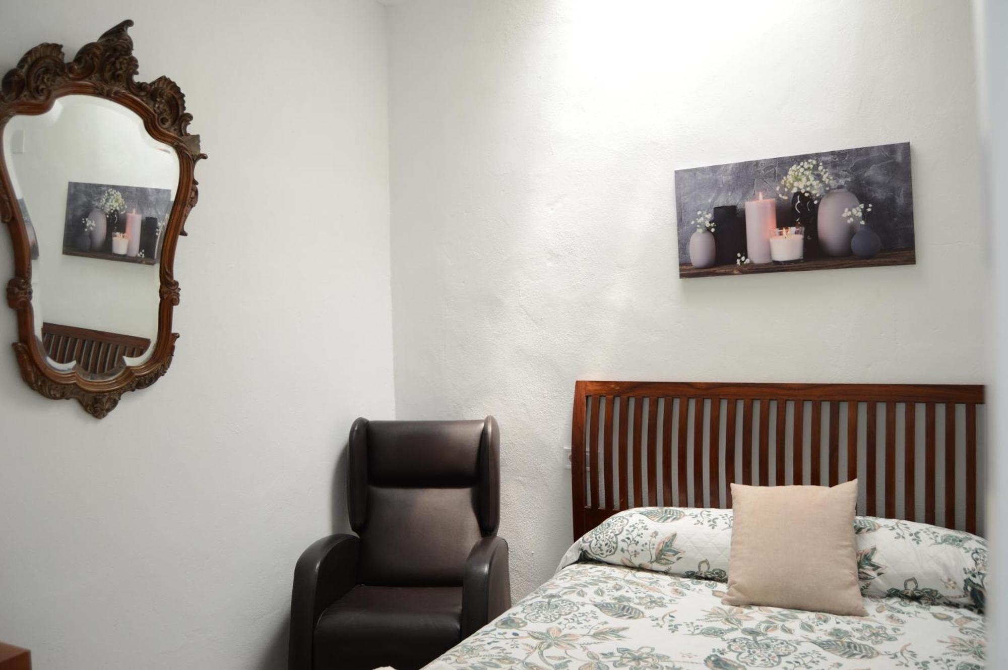 Apartment Cuna *