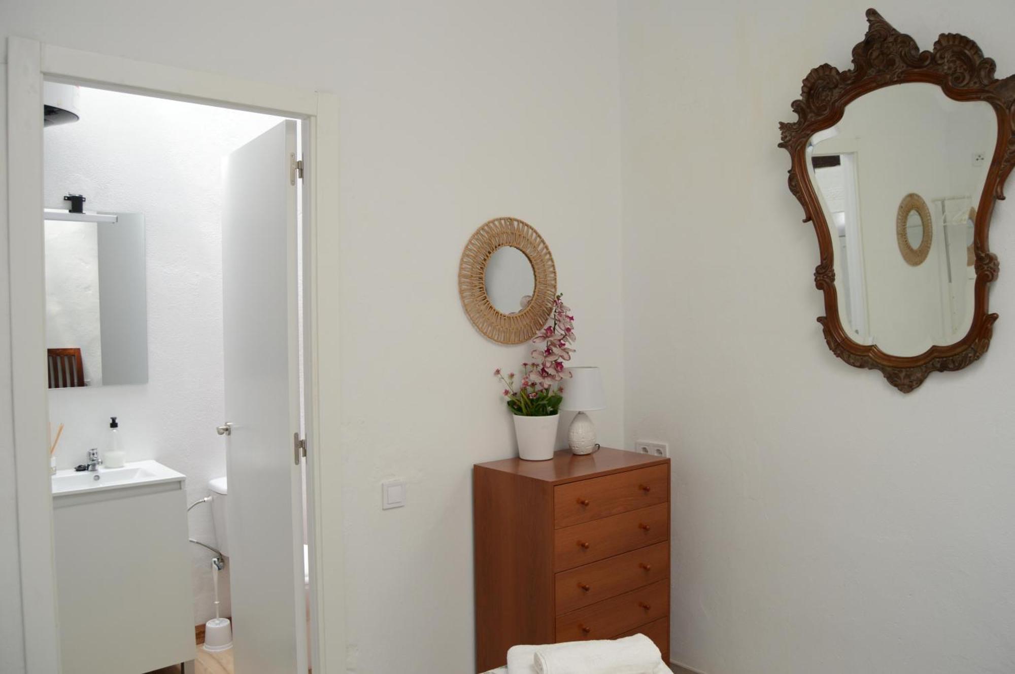 Apartment Cuna Seville