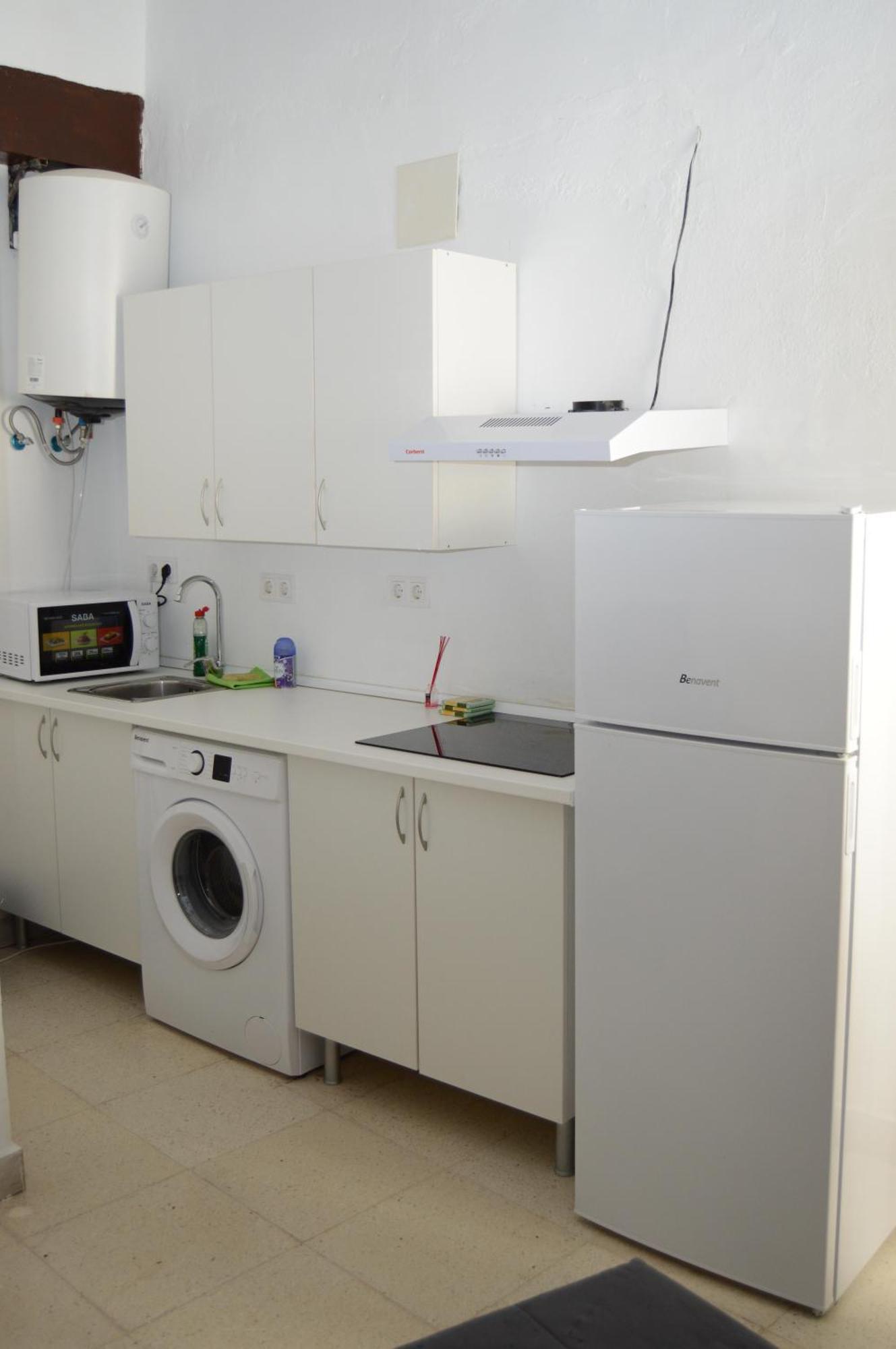 Cuna Apartment
