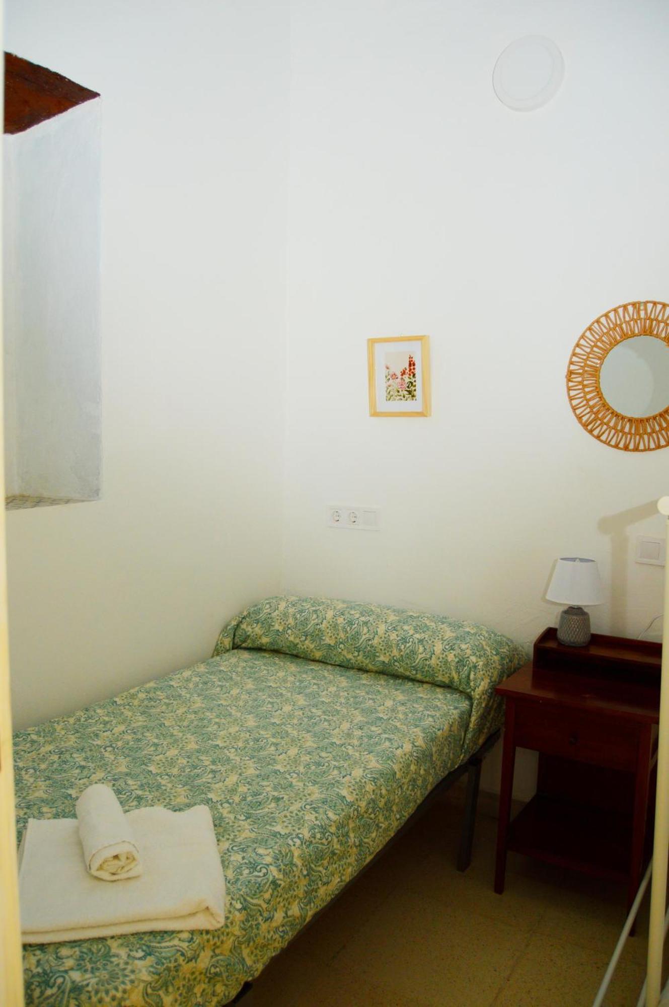 Cuna Apartment *