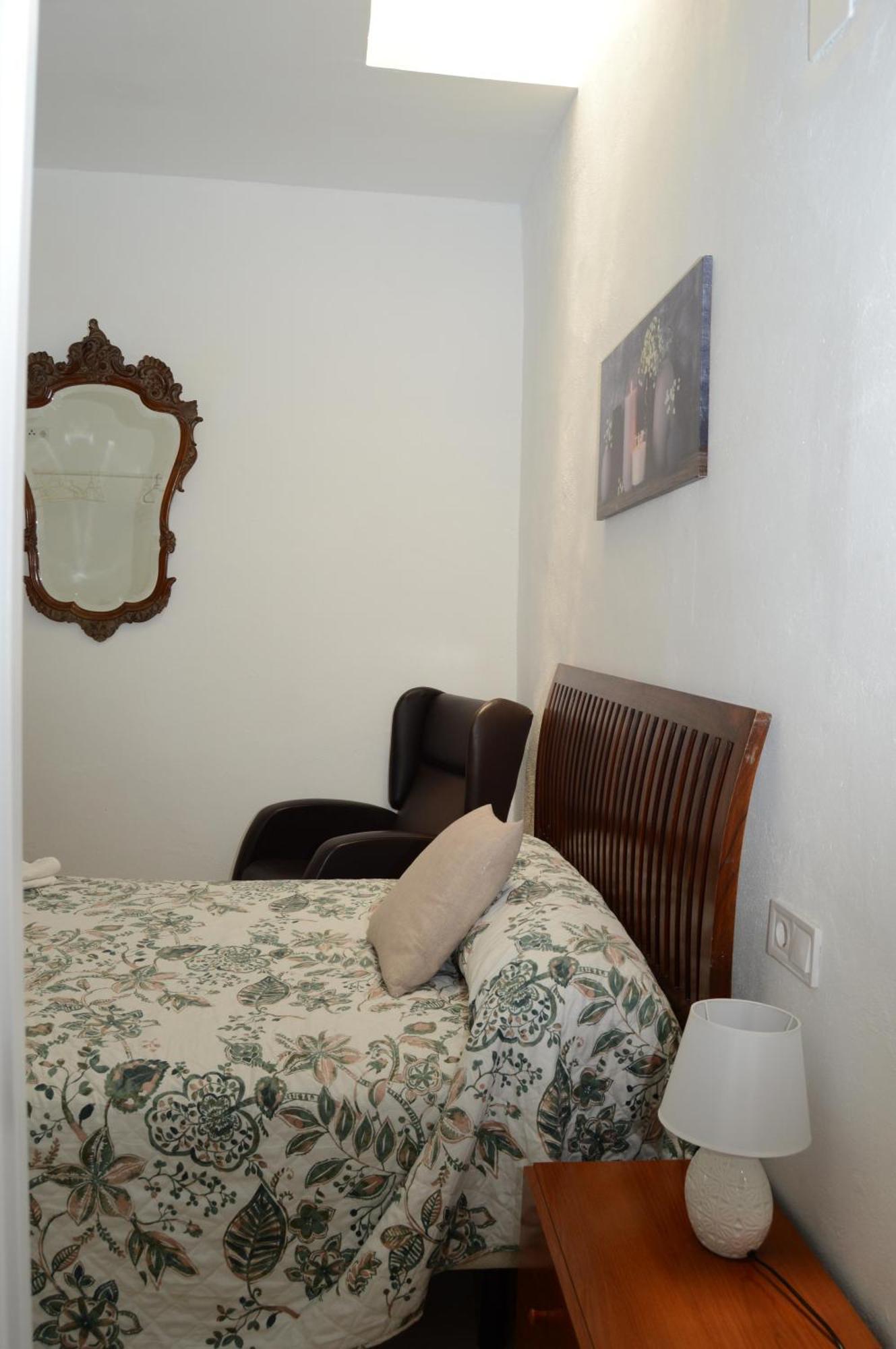 Apartment Cuna *
