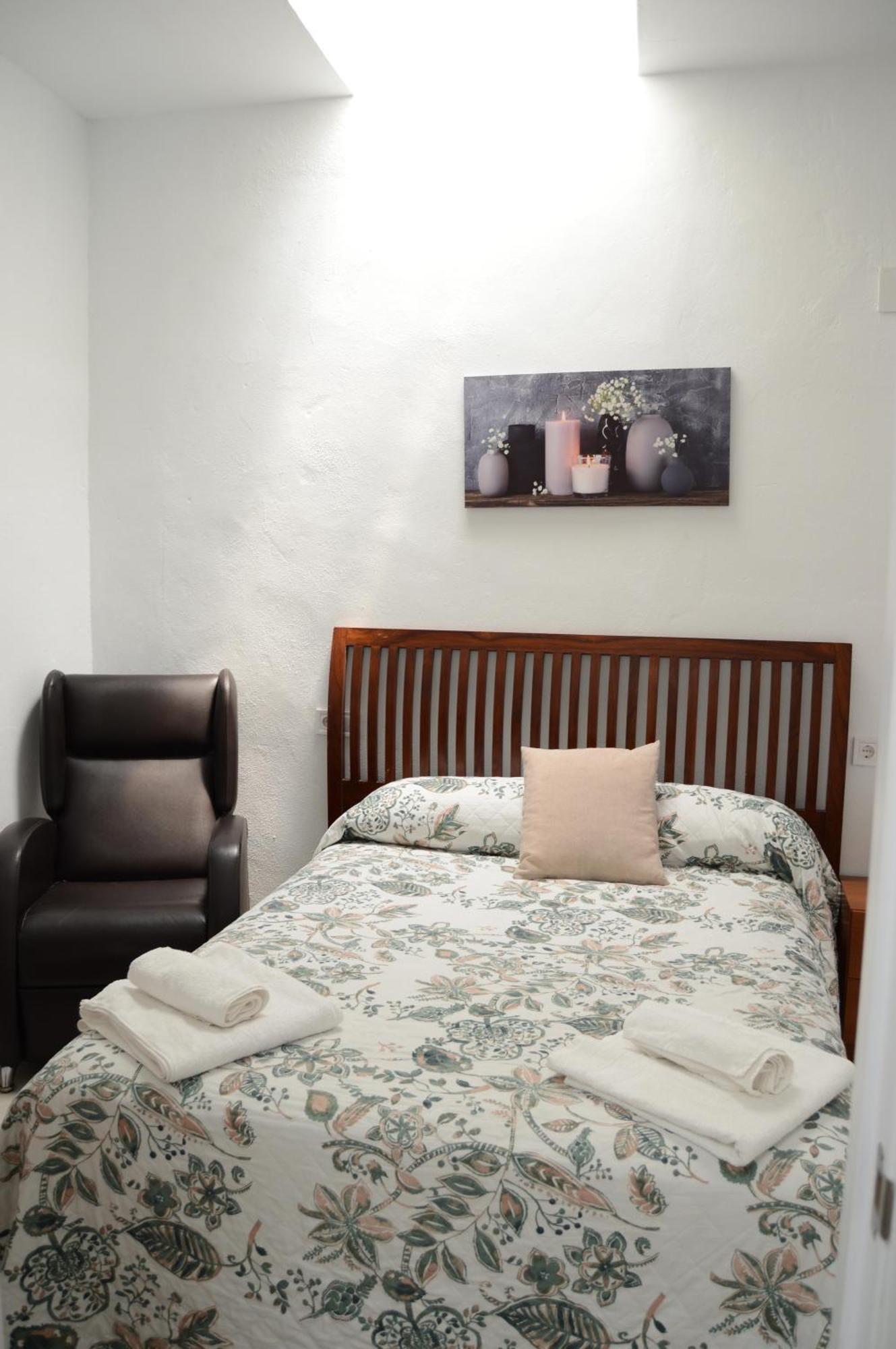 Apartment Cuna Seville