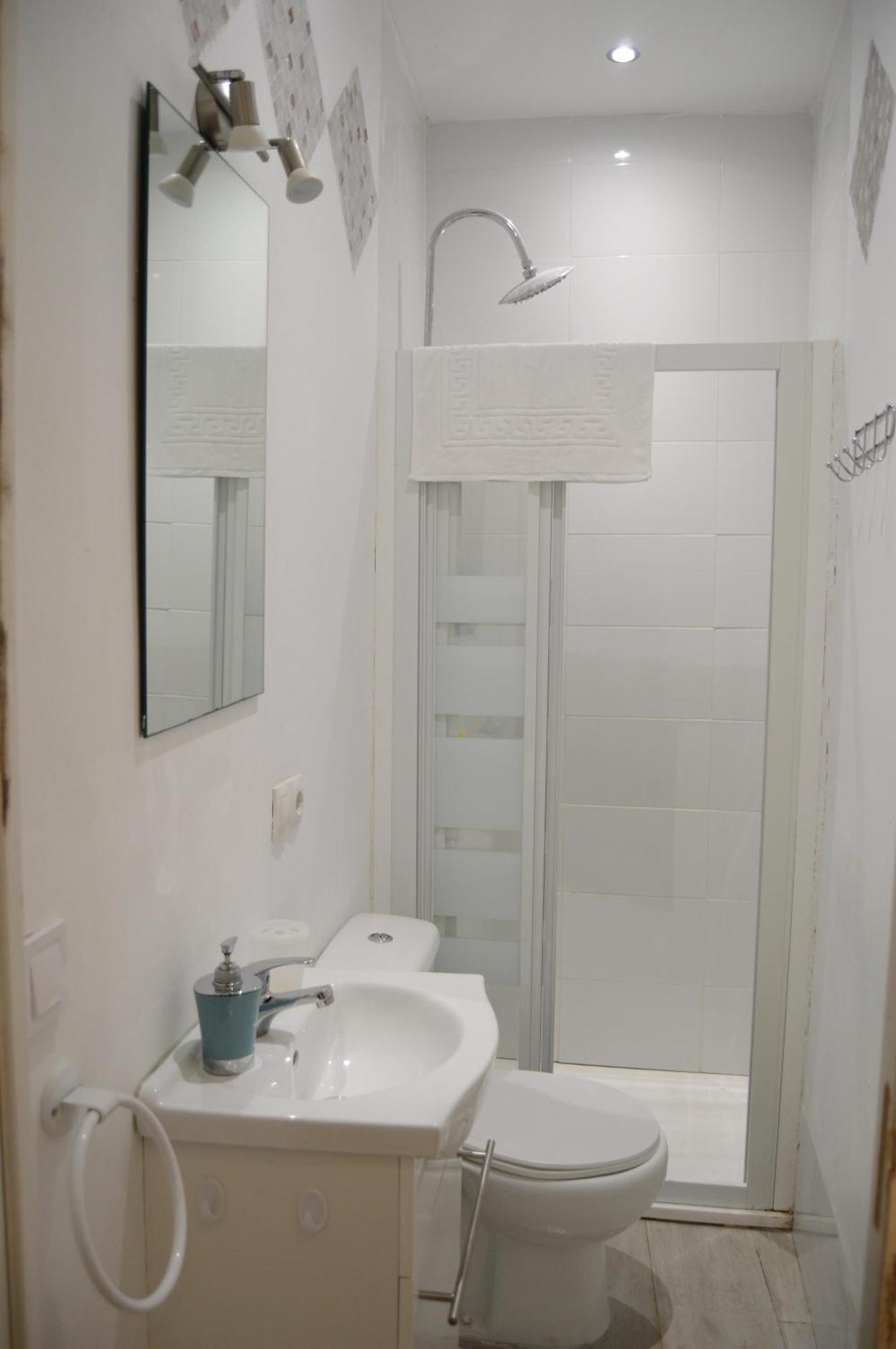 Apartment Cuna Seville