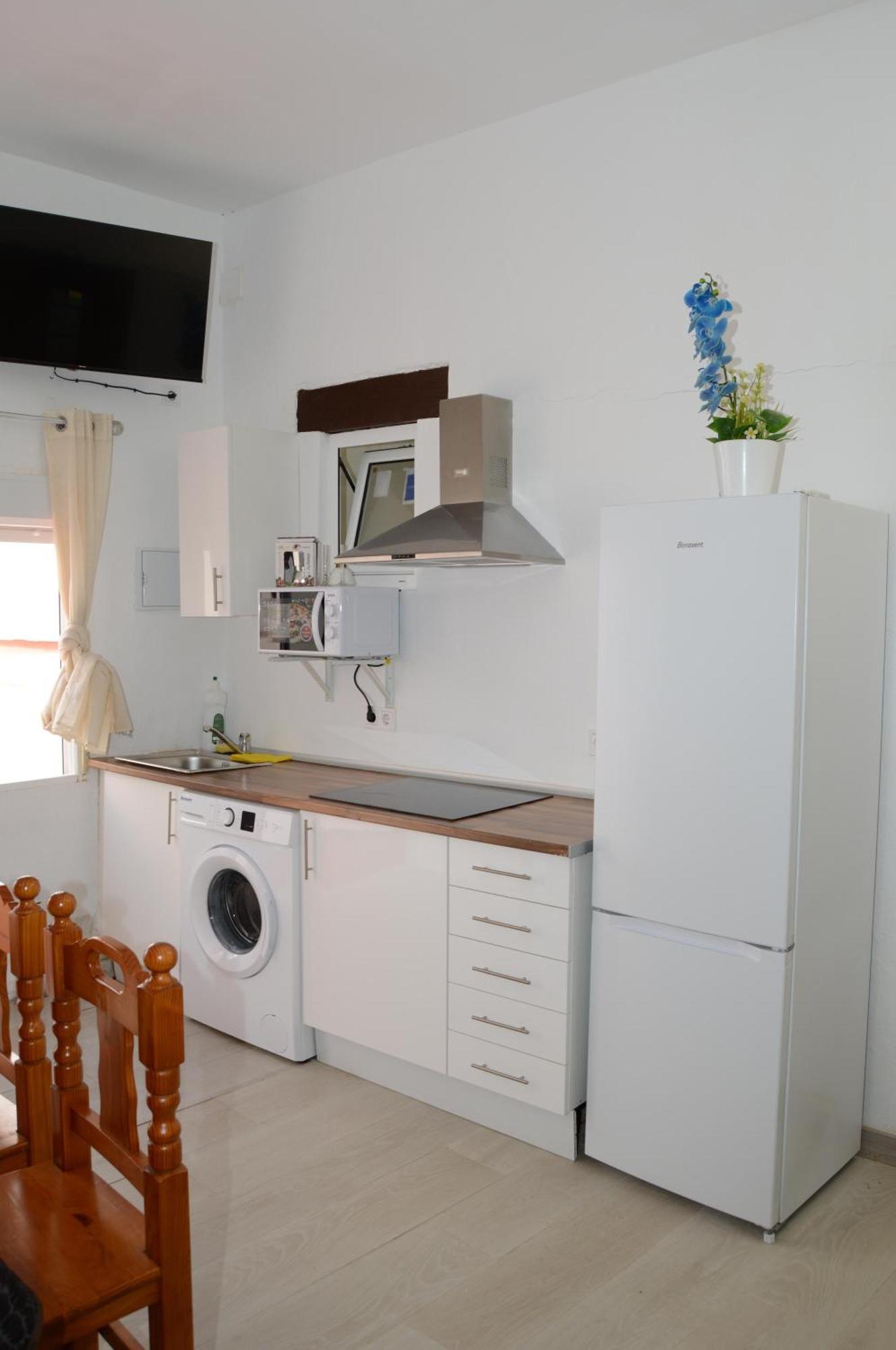 Apartment Cuna *