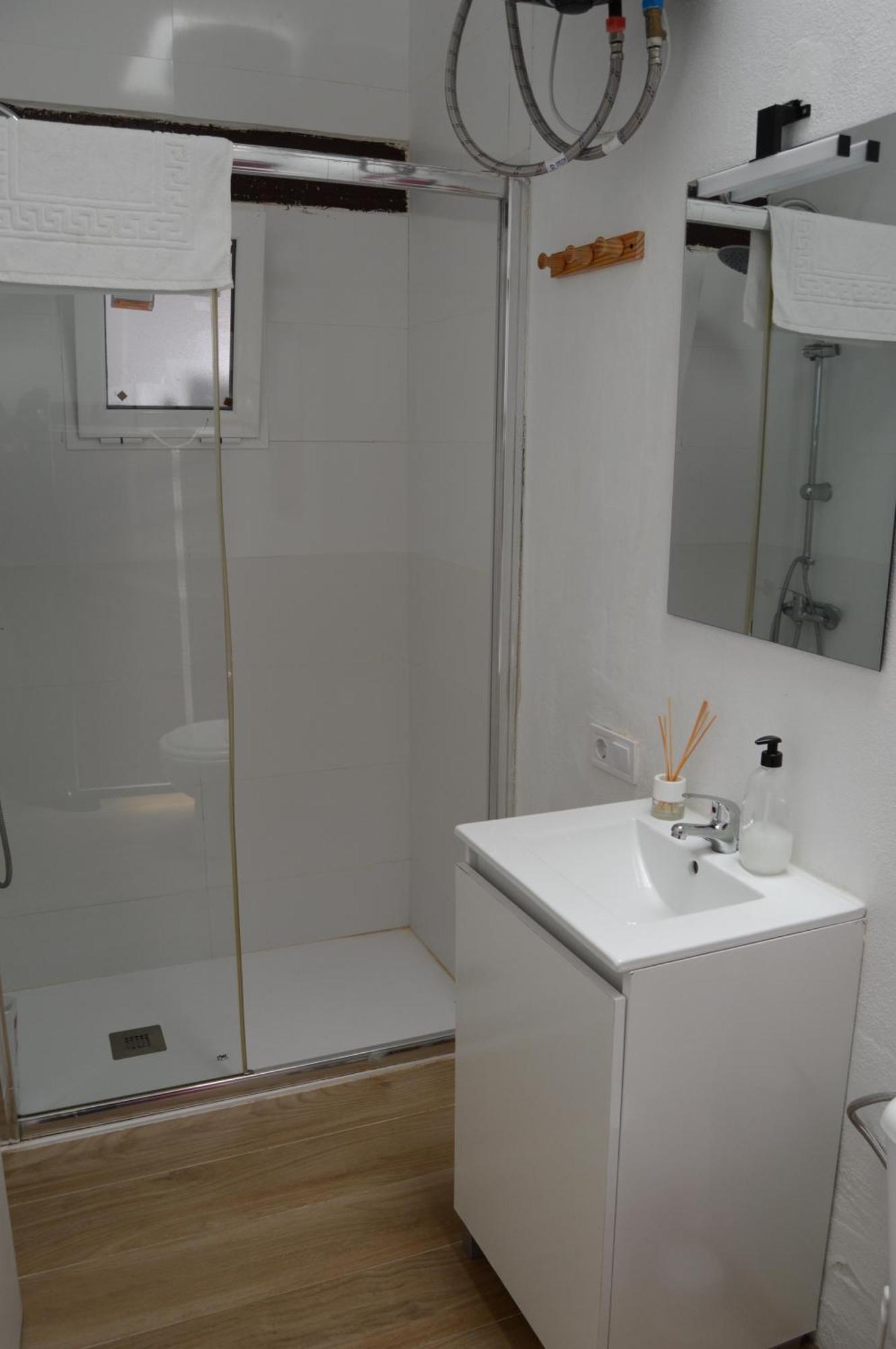 Cuna Apartment
