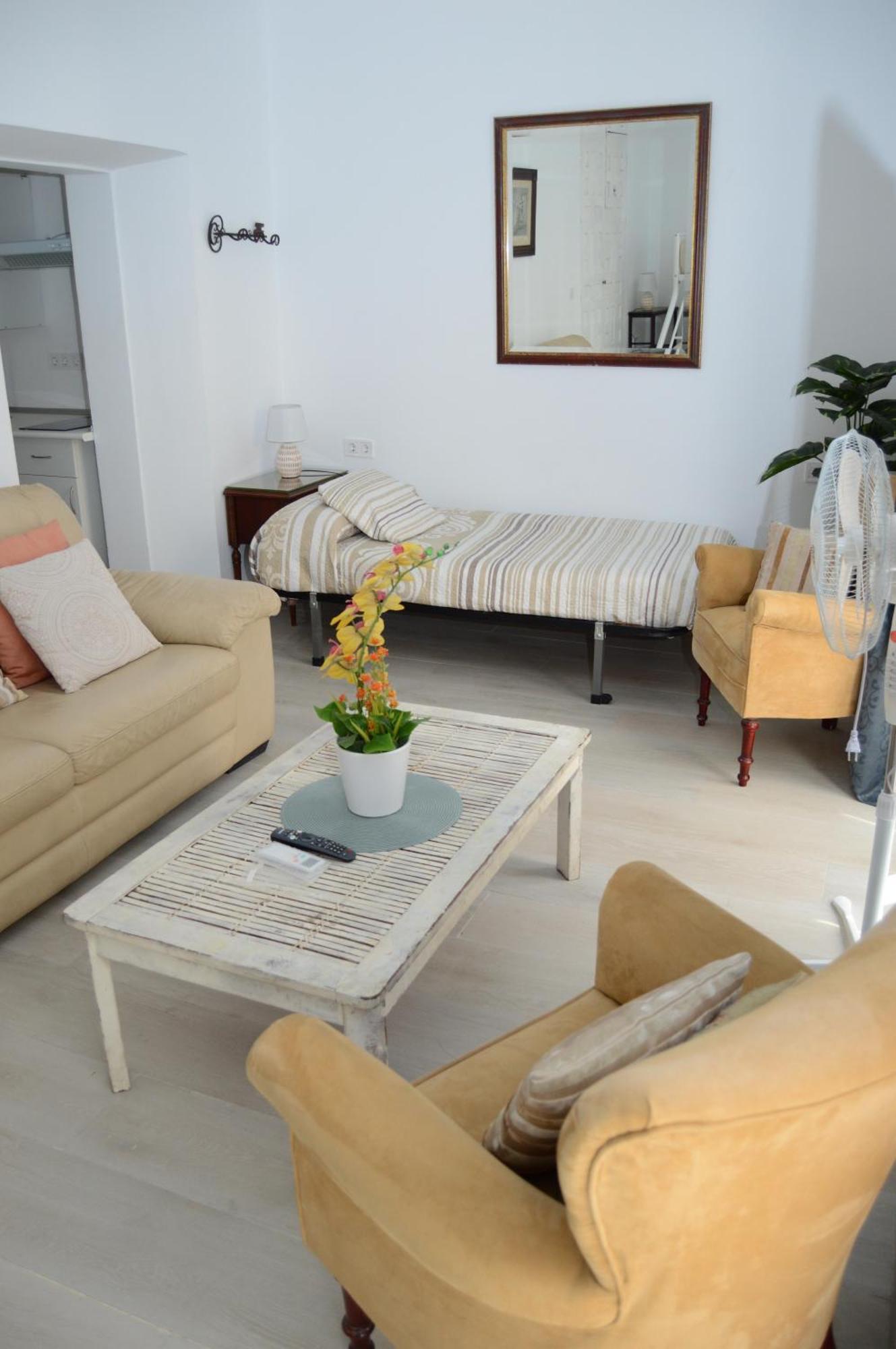 Apartment Cuna