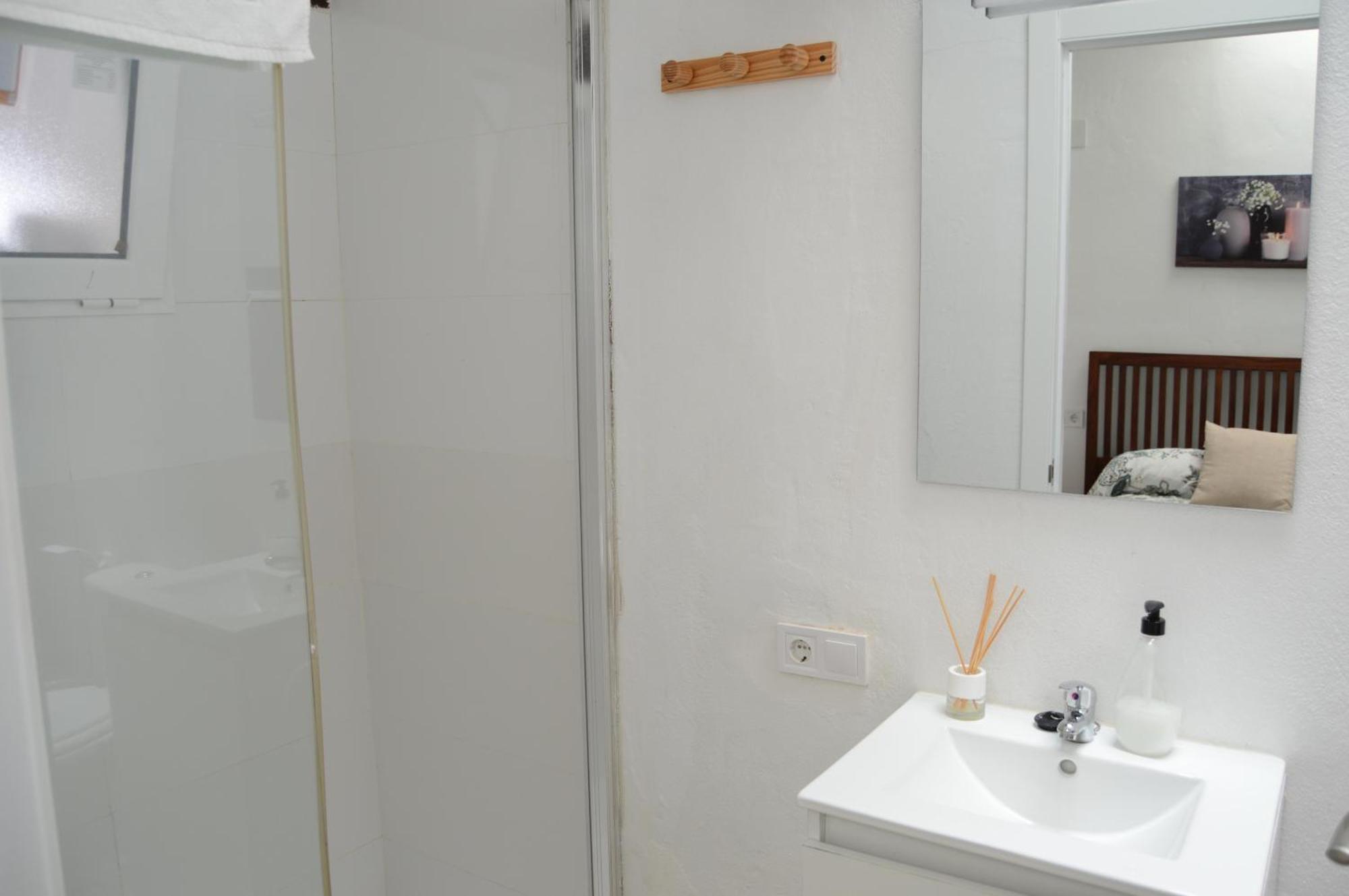 Cuna Apartment