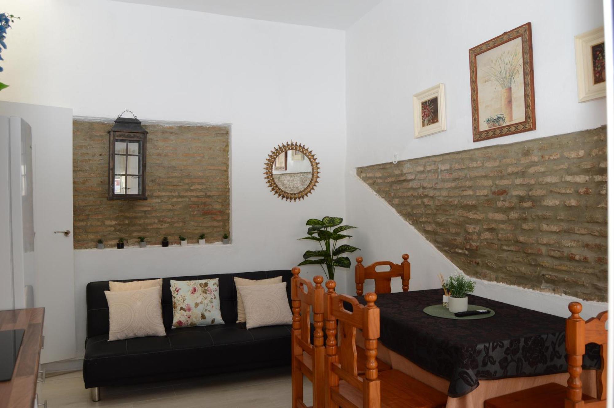 Apartment Cuna