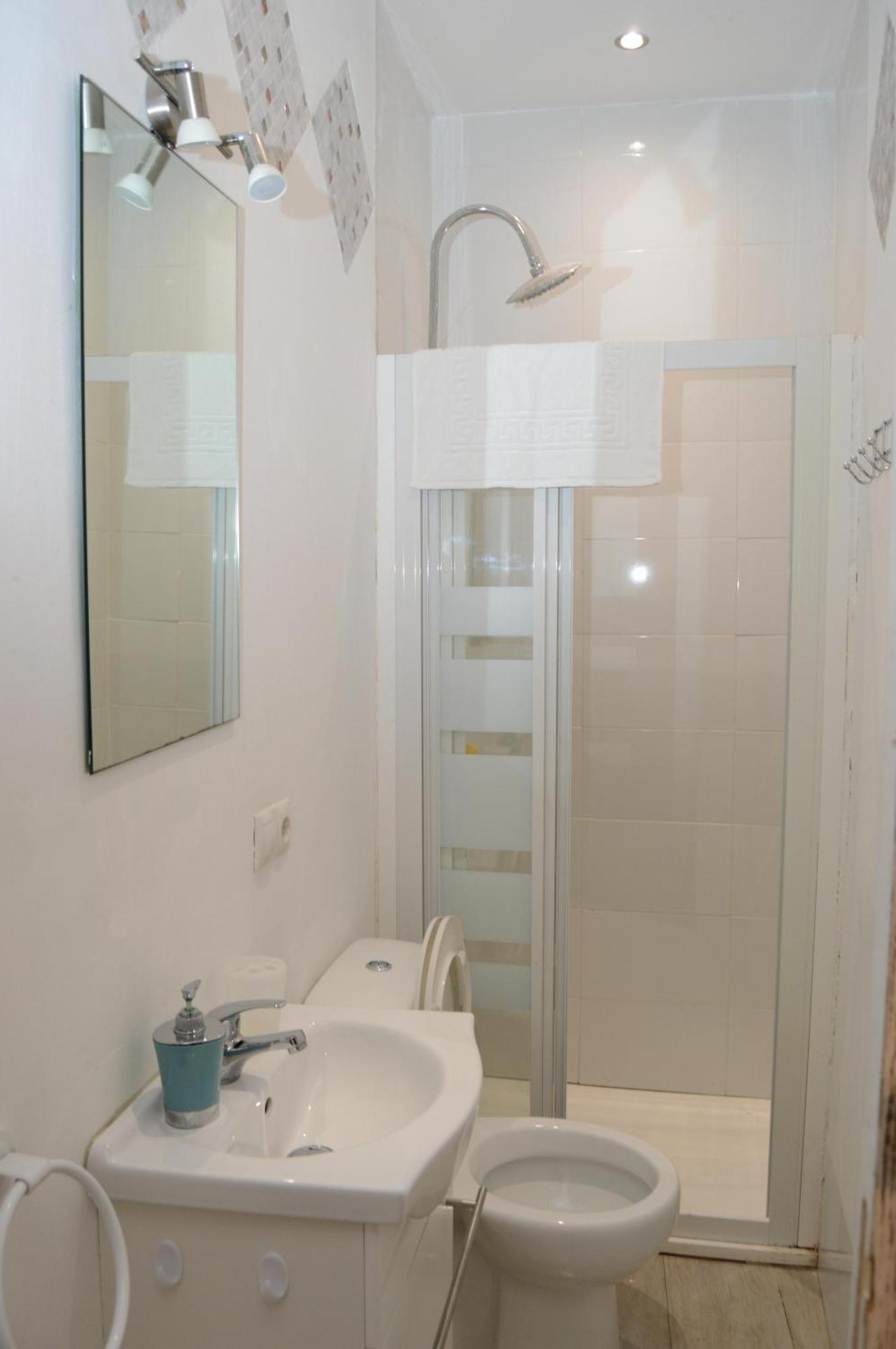 Cuna Apartment *