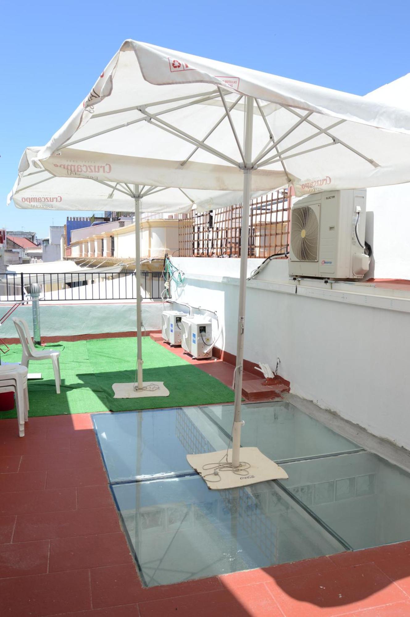 Cuna Apartment Seville