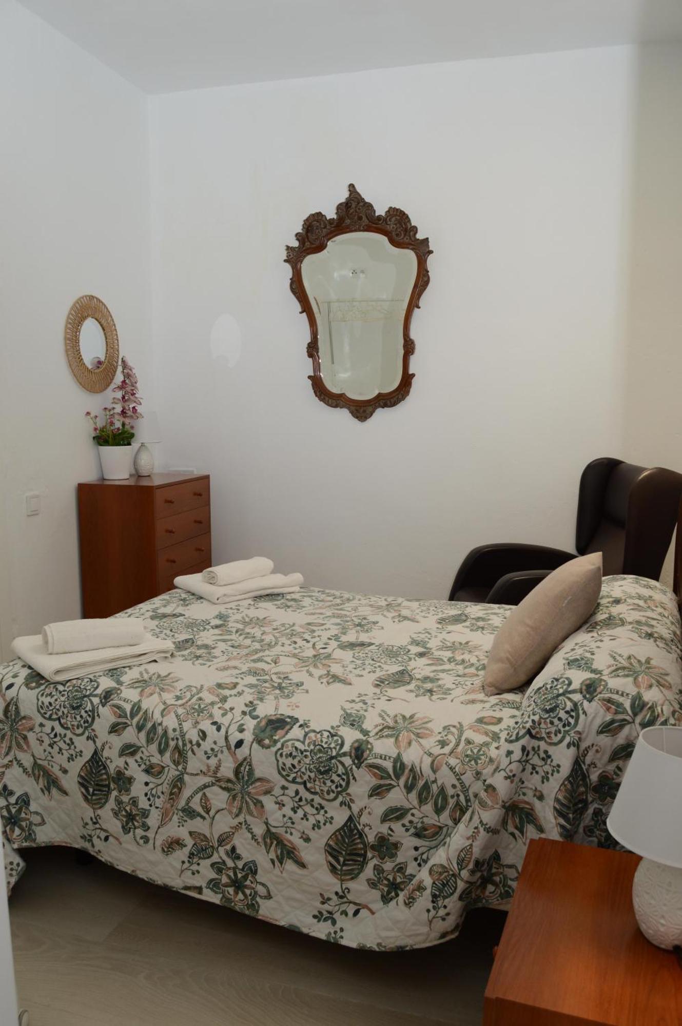 Cuna Seville