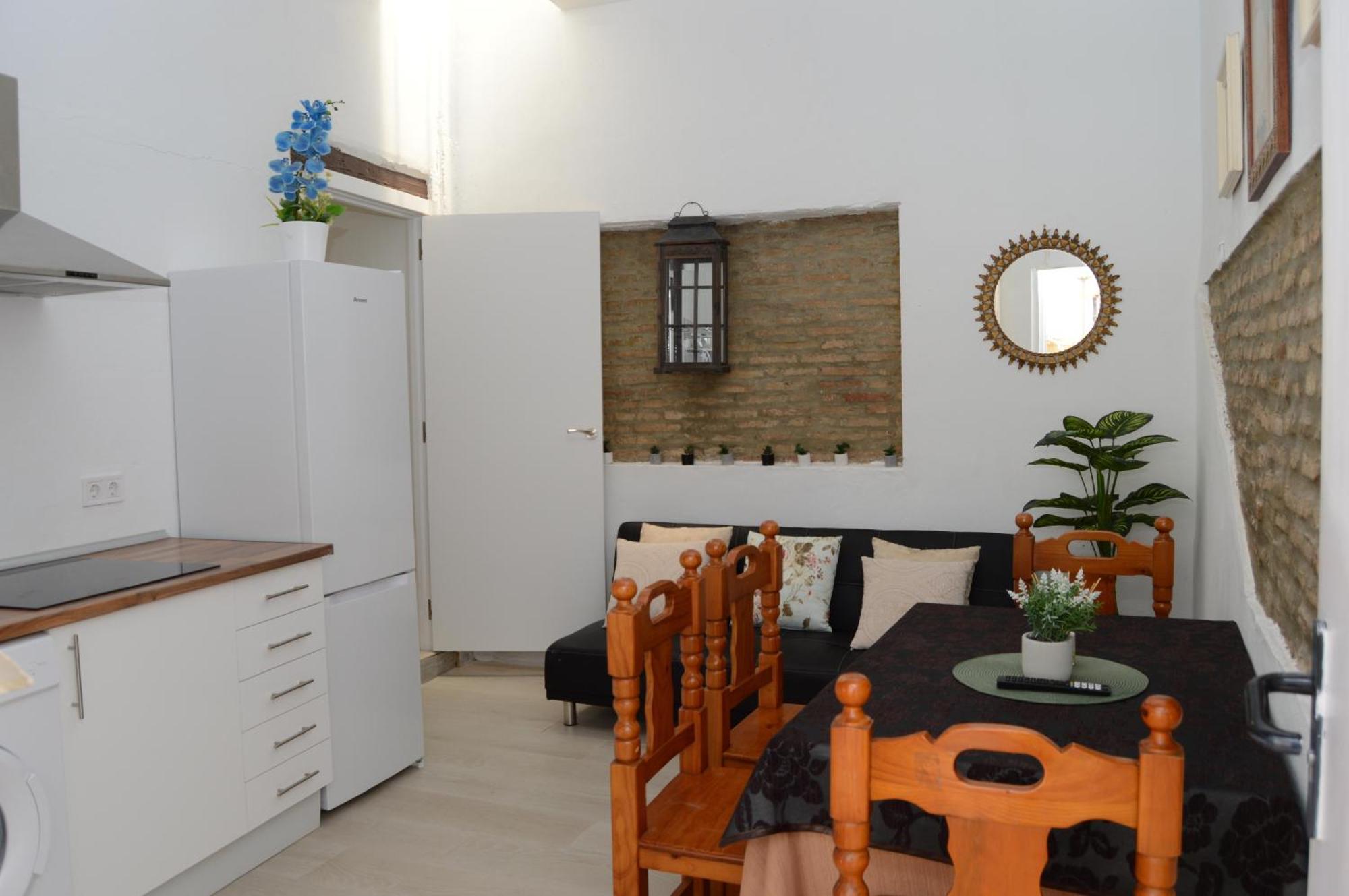 Apartment Cuna
