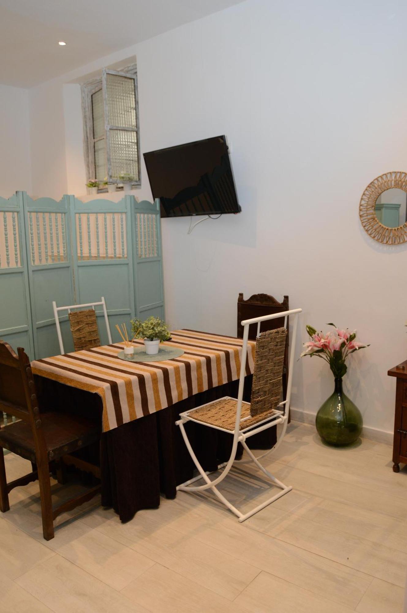 Cuna Apartment Seville