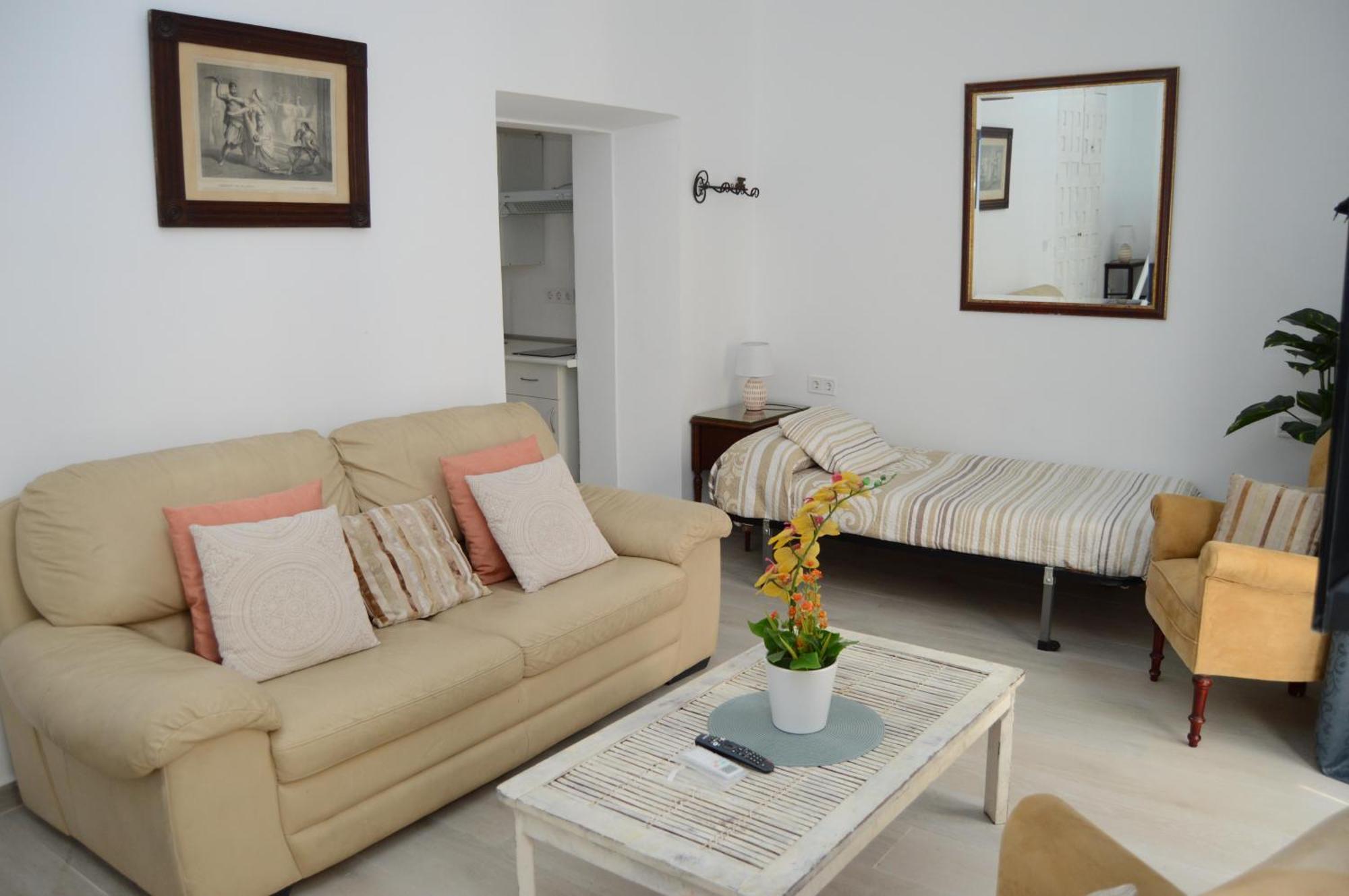 Cuna Apartment