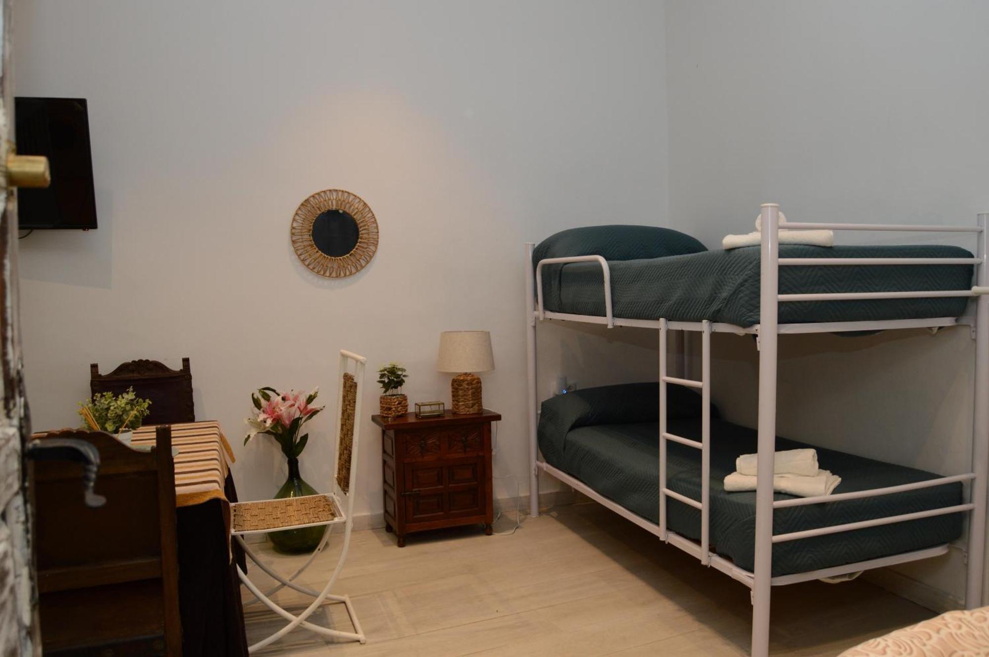 Apartment Cuna *