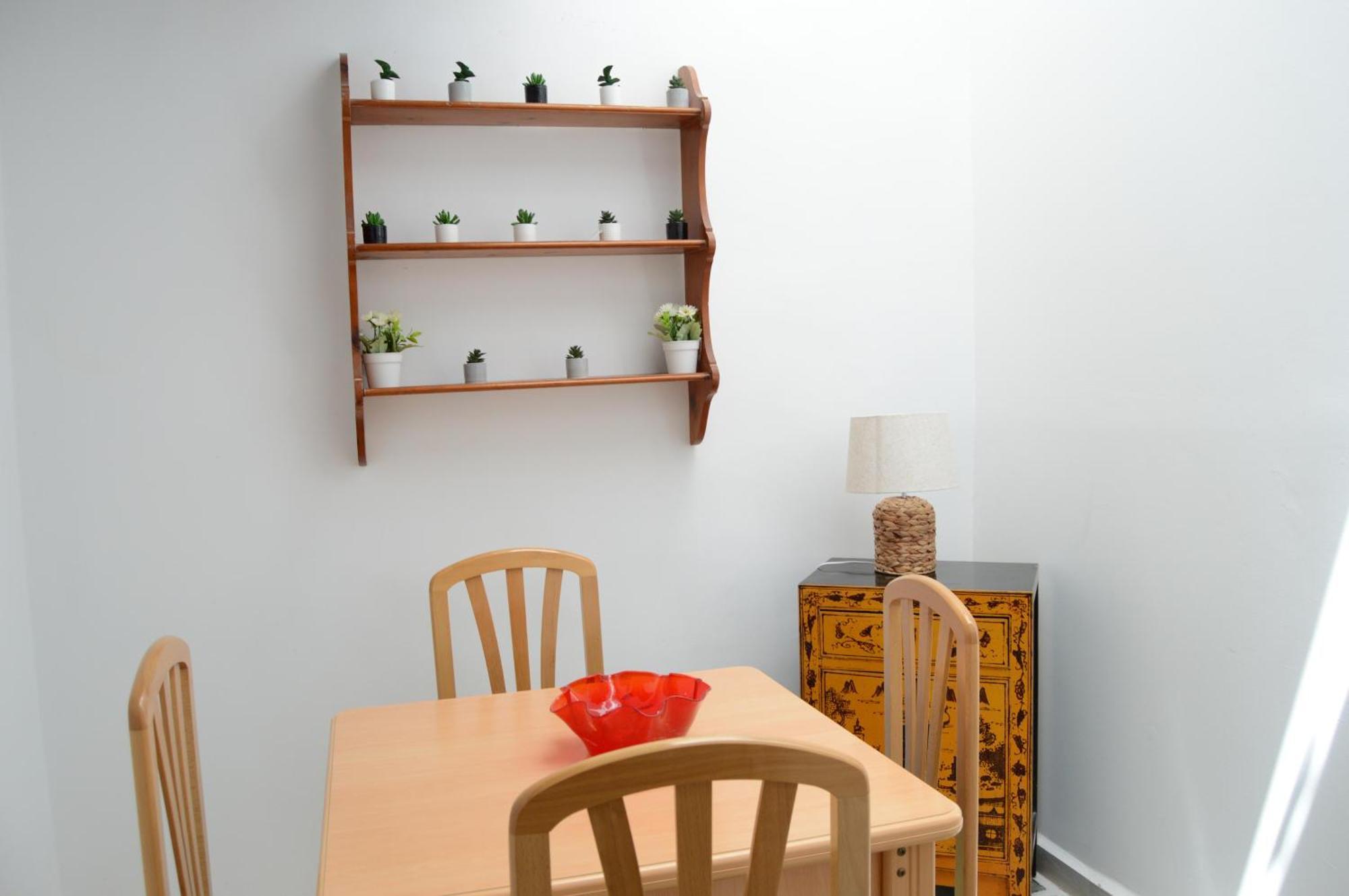 Apartment Cuna Seville