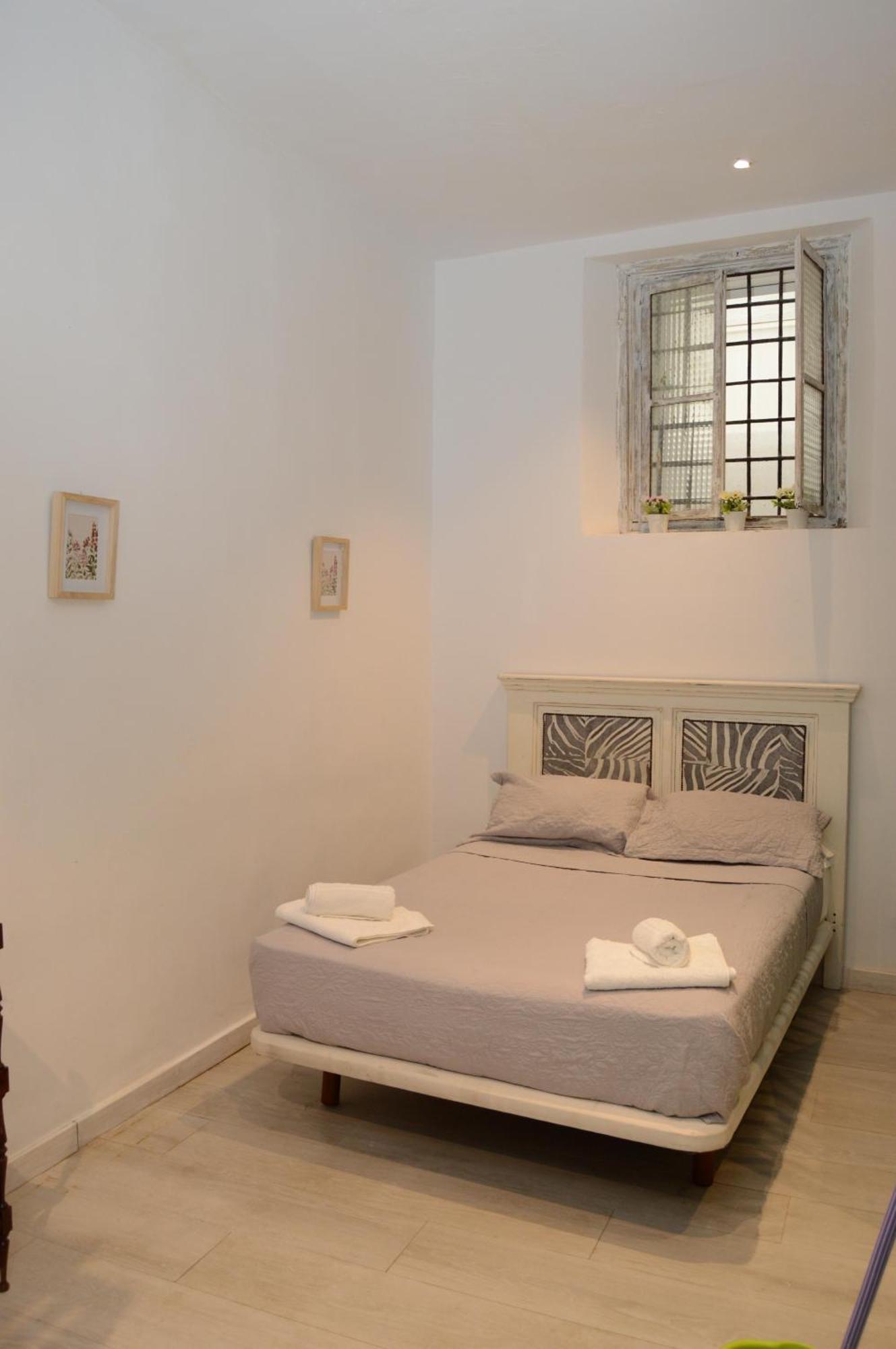 Cuna Seville
