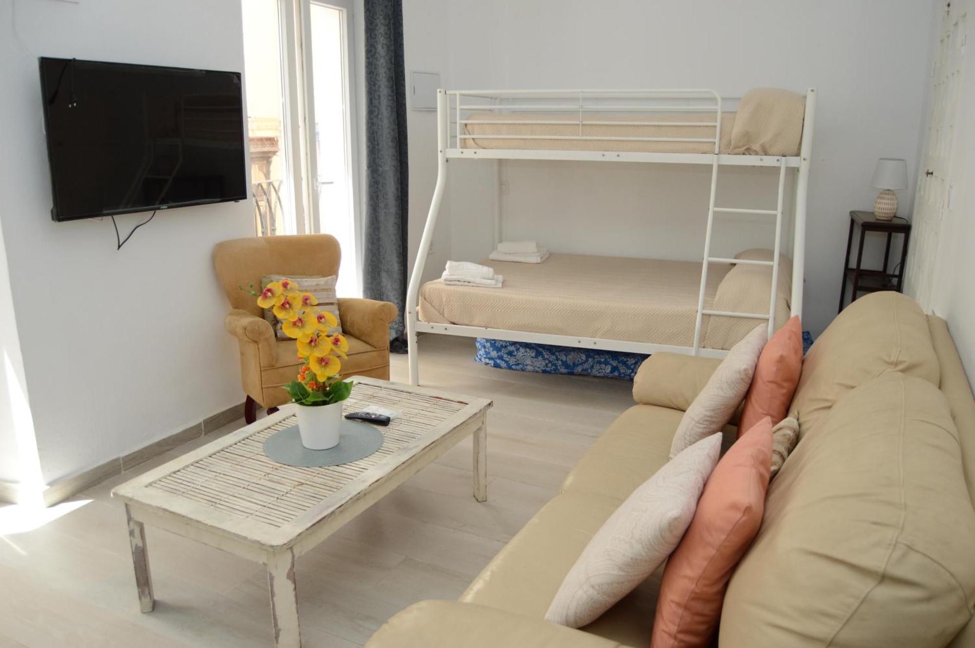 Cuna Seville