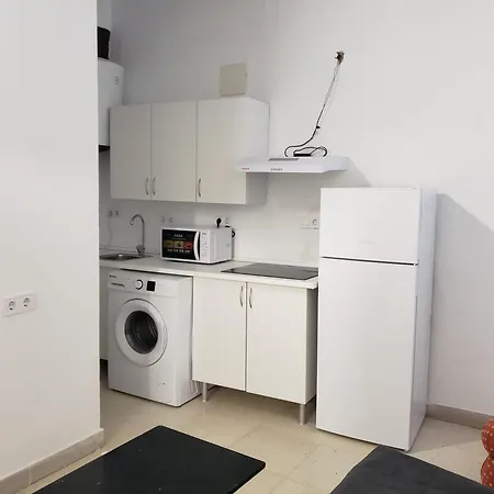 Apartamentos Cuna Seville Exterior photo