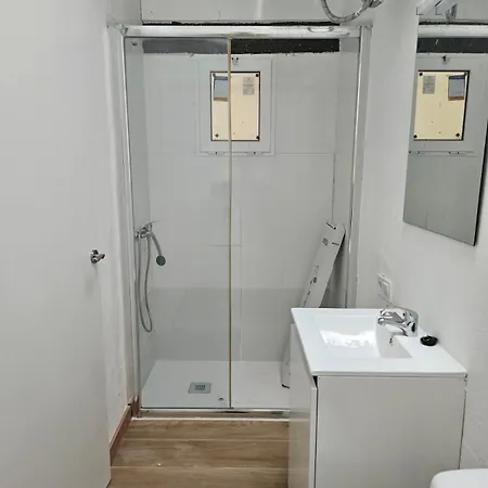 Apartamentos Cuna Seville Exterior photo
