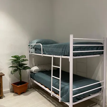 Apartamentos Cuna Seville Exterior photo