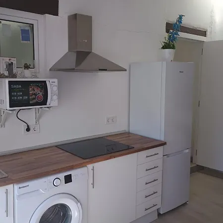 Apartamentos Cuna Seville Exterior photo