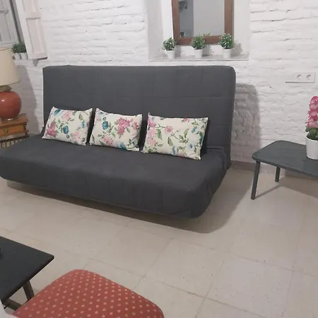 Apartamentos Cuna Seville Exterior photo