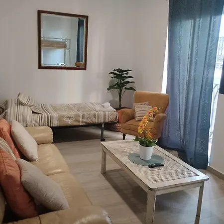 Apartamentos Cuna Seville Exterior photo